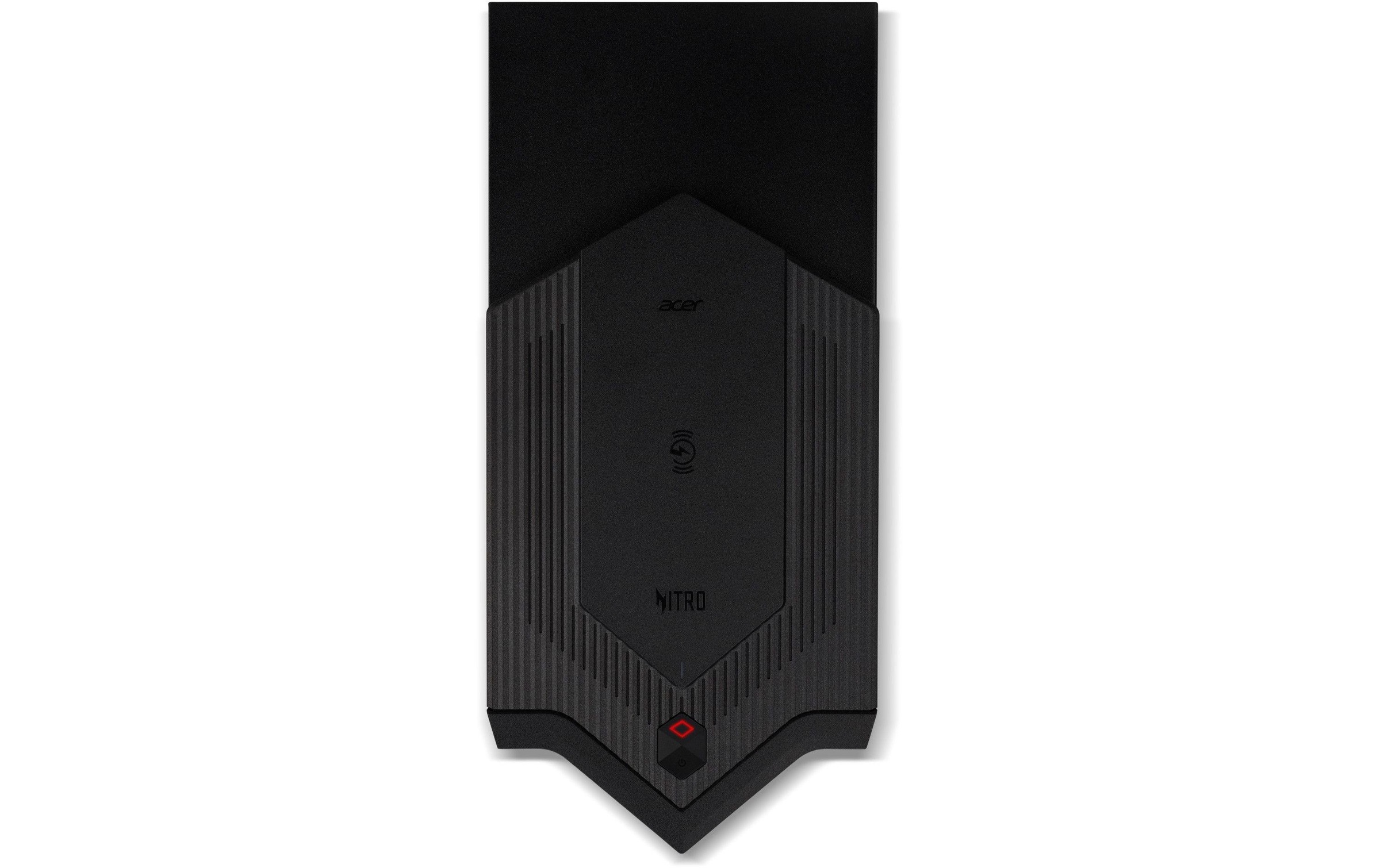 Acer Gaming-PC »Nitro 50 (N50-650) i7 1TB RTX 4060«