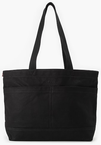 Shopper »WOMEN'S TOTE-ALL«, Handtasche Damen Henkeltasche Tasche Damen