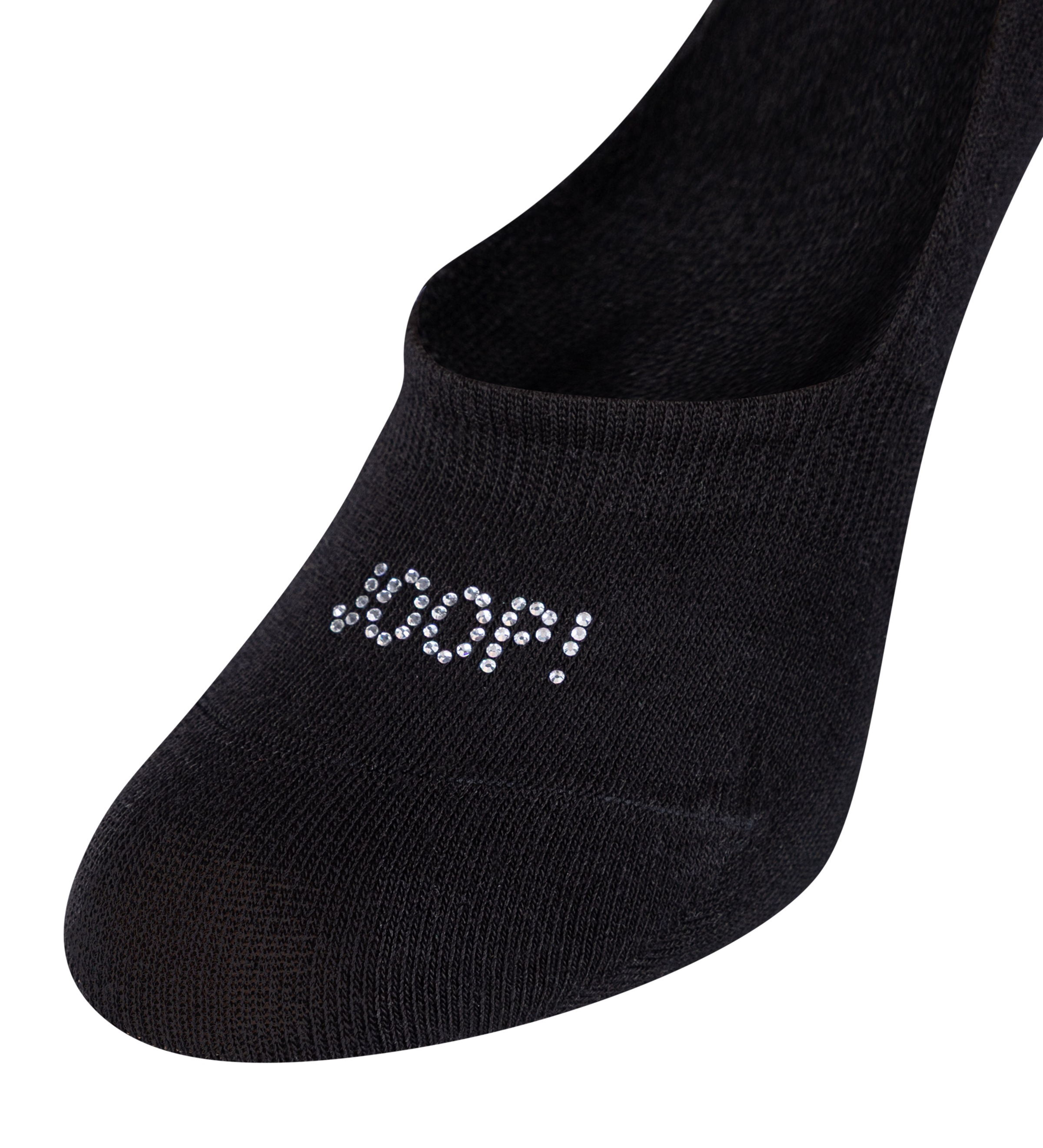 JOOP! Füsslinge 2 Paar, 