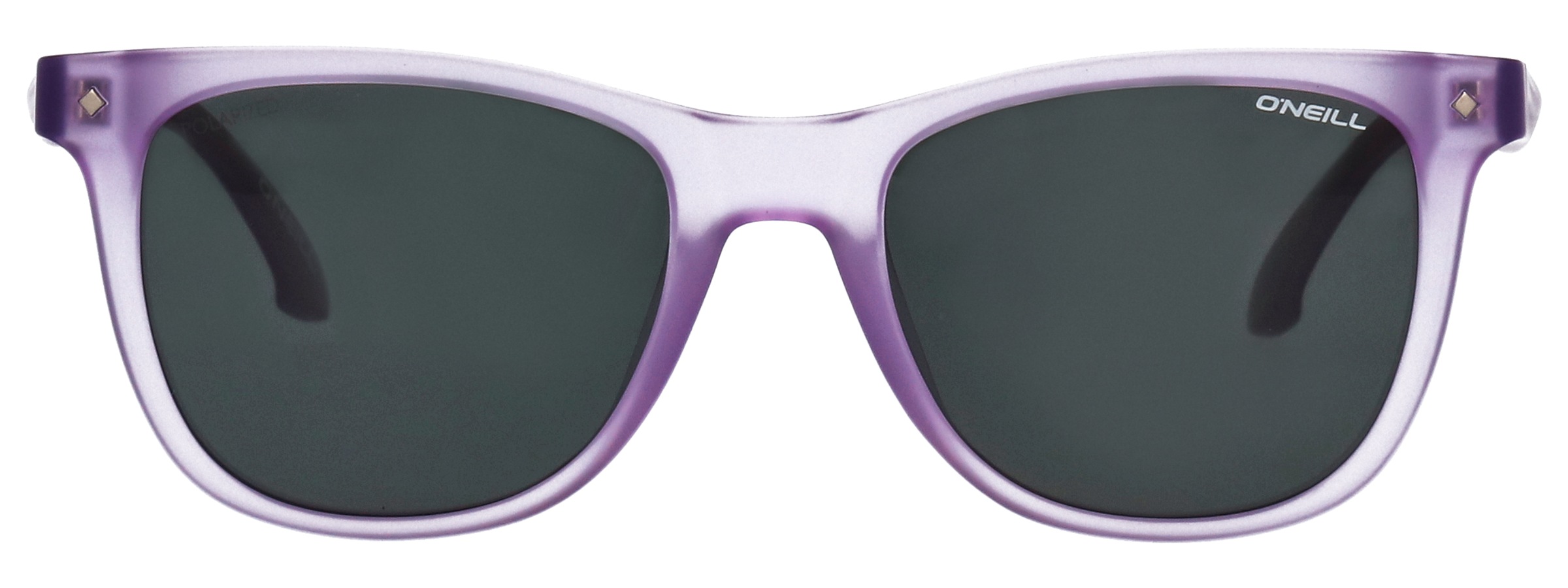 O'Neill Lunettes de soleil »Modell 966120« Form Karree/Soft, Logoschriftzug auf Bügel, Injectionfassung