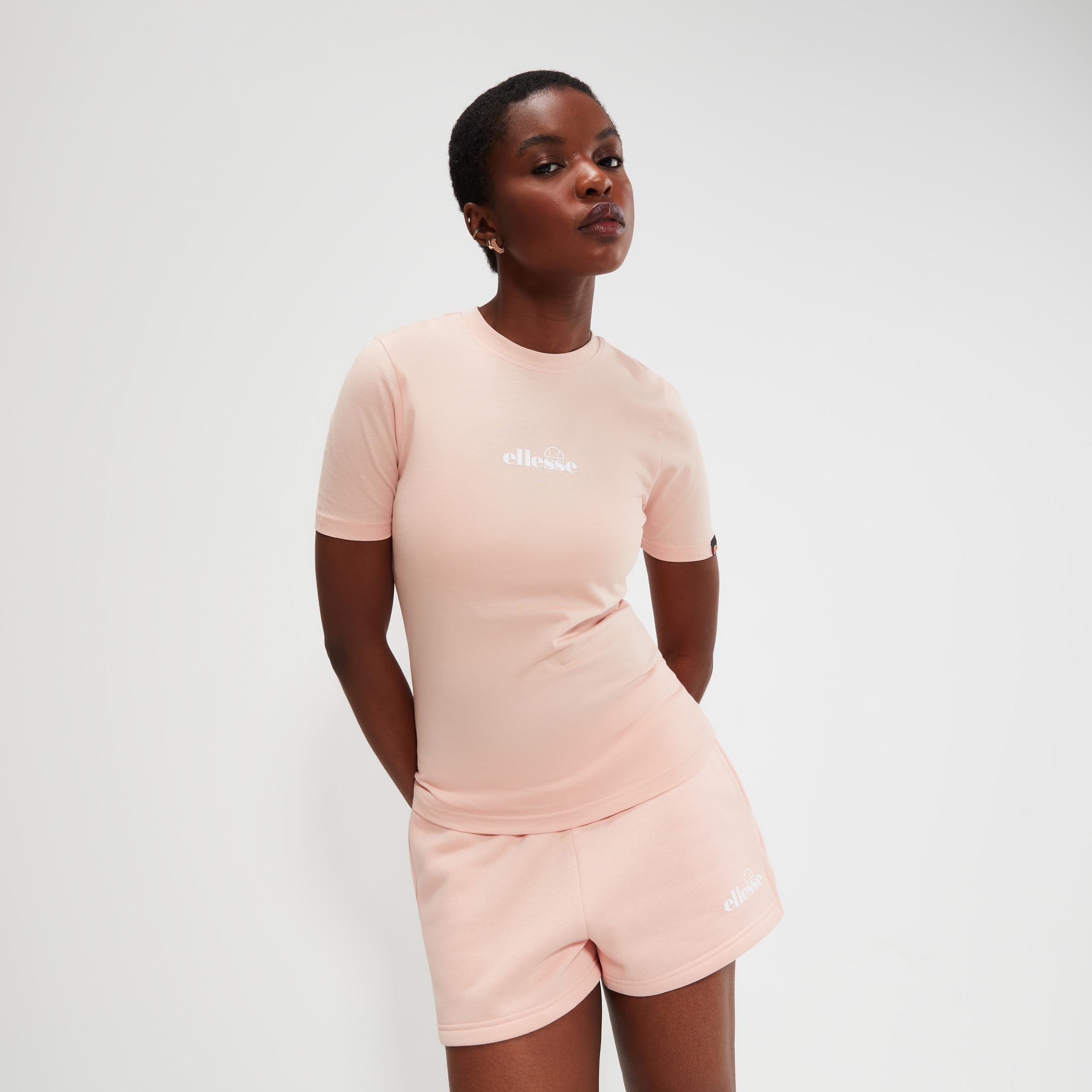 Image of Ellesse T-Shirt "BECKANA T-SHIRT"