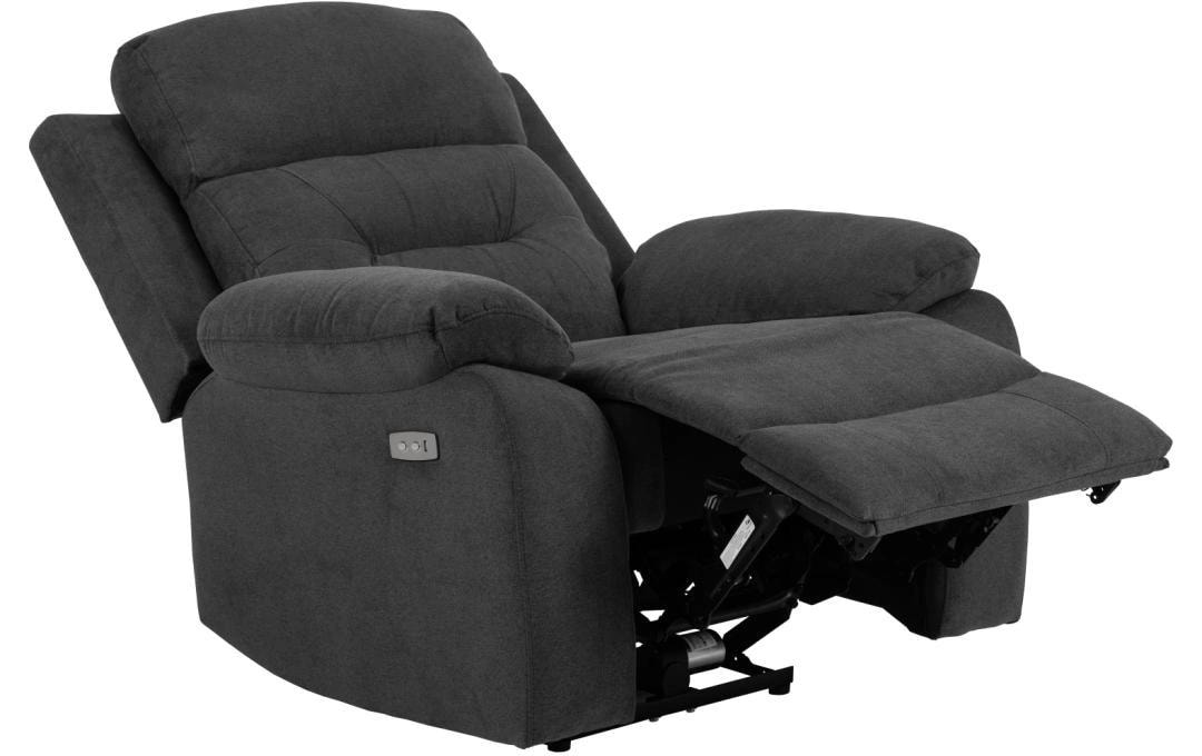 AC Design Relaxsessel »Vansbro 92 x 96 x 98 cm« Bequemer Funktionssessel mit motorisierter Relaxfunktion