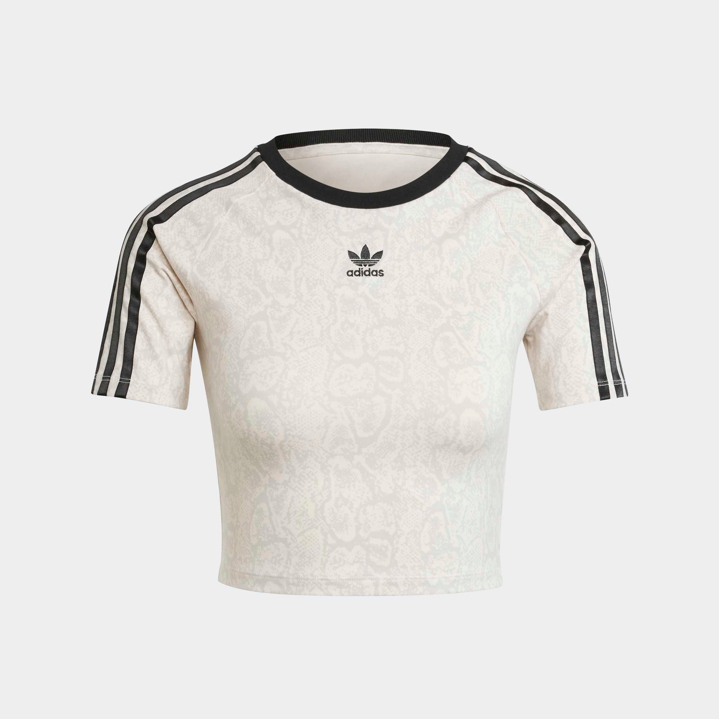adidas Originals T-Shirt »SNAKE BABY TEE«