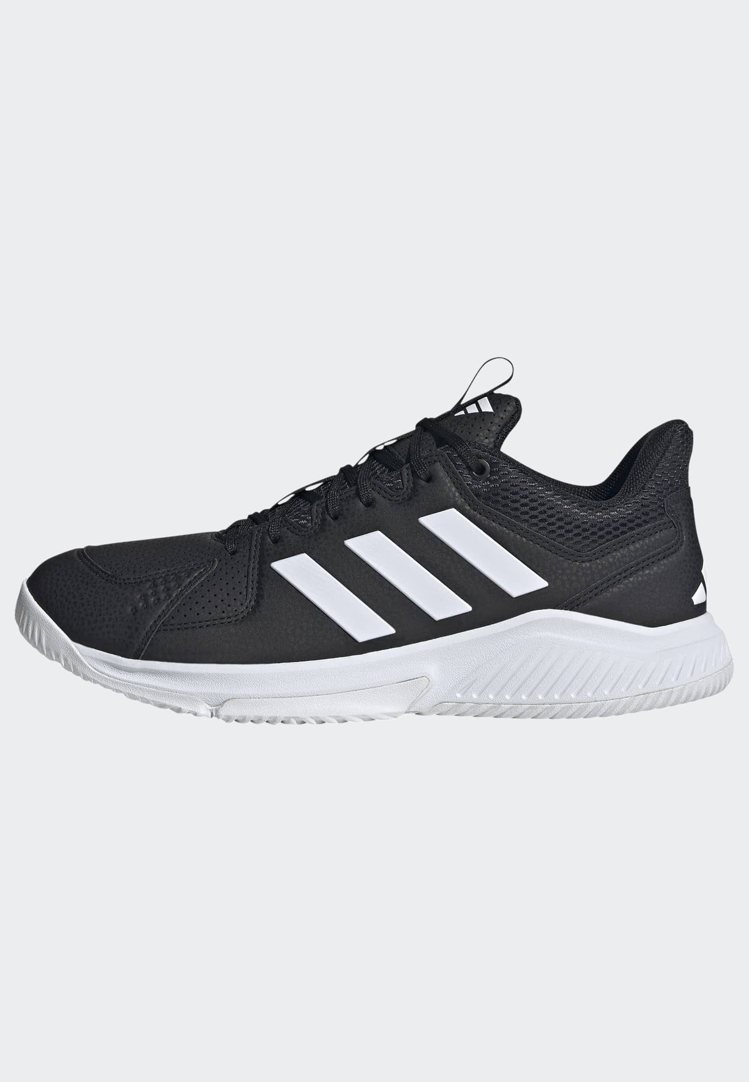 adidas Performance Hallenschuh »COURT FLIGHT INDOOR«  Volleyballschuh