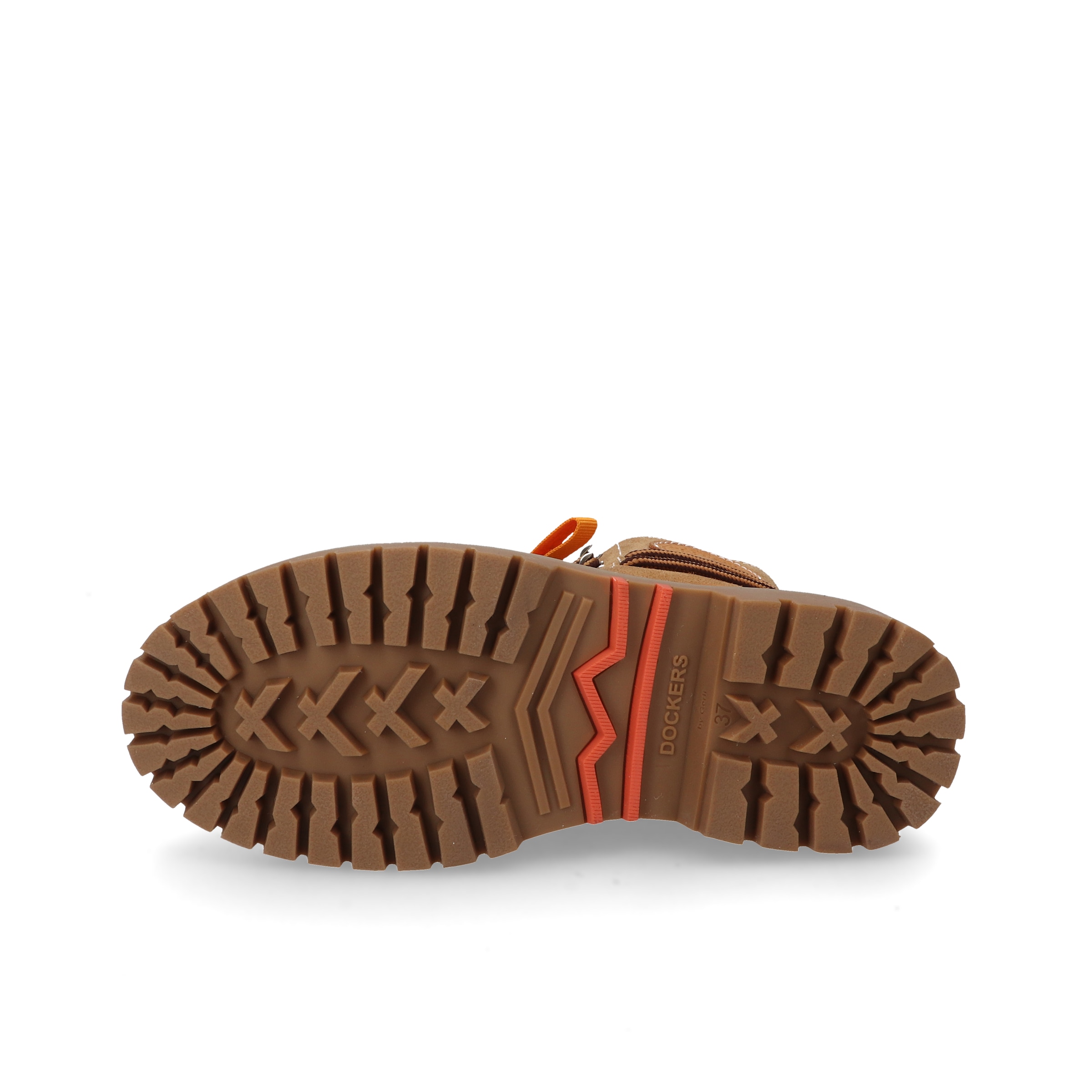 Dockers by Gerli Bottes à lacets  bottes, bottines décontractées avec lacets à la mode
