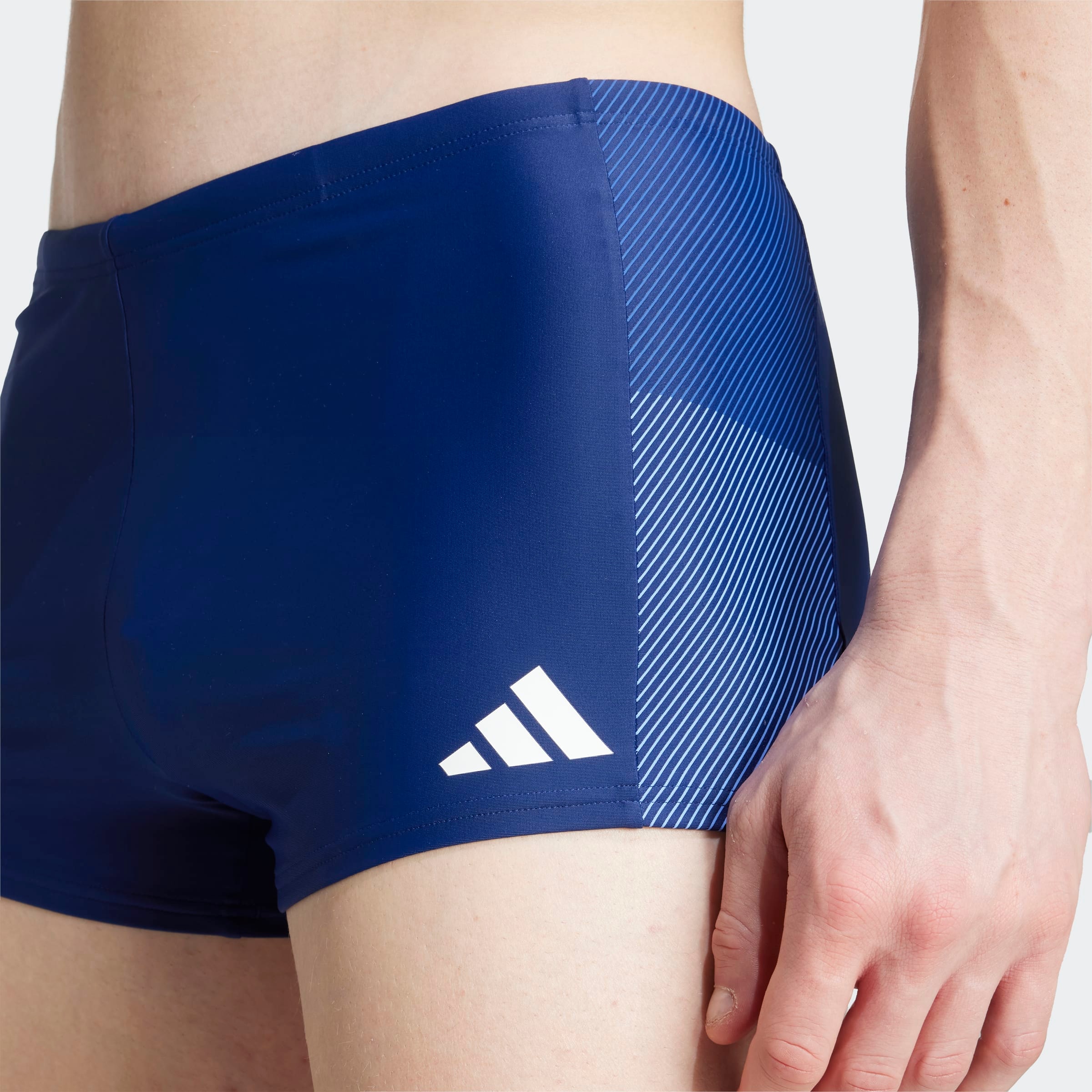 adidas Performance Maillot de bain »BLOCK BOXER« 1 cuis