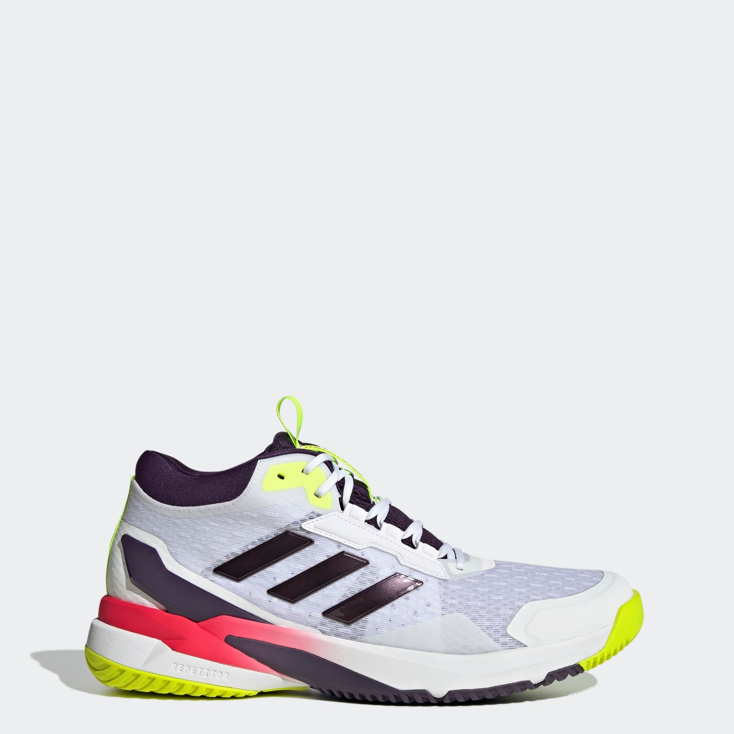 adidas Performance Handballschuh »CRAZYFLIGHT 6 MID INDOOR«