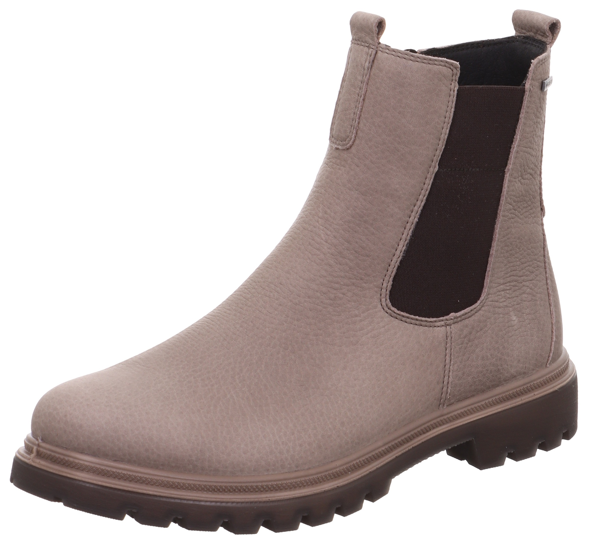 Image of Legero Winterstiefelette »MONTA«, mit wasserdichter GORE-TEX Membrane bei Ackermann Versand Schweiz