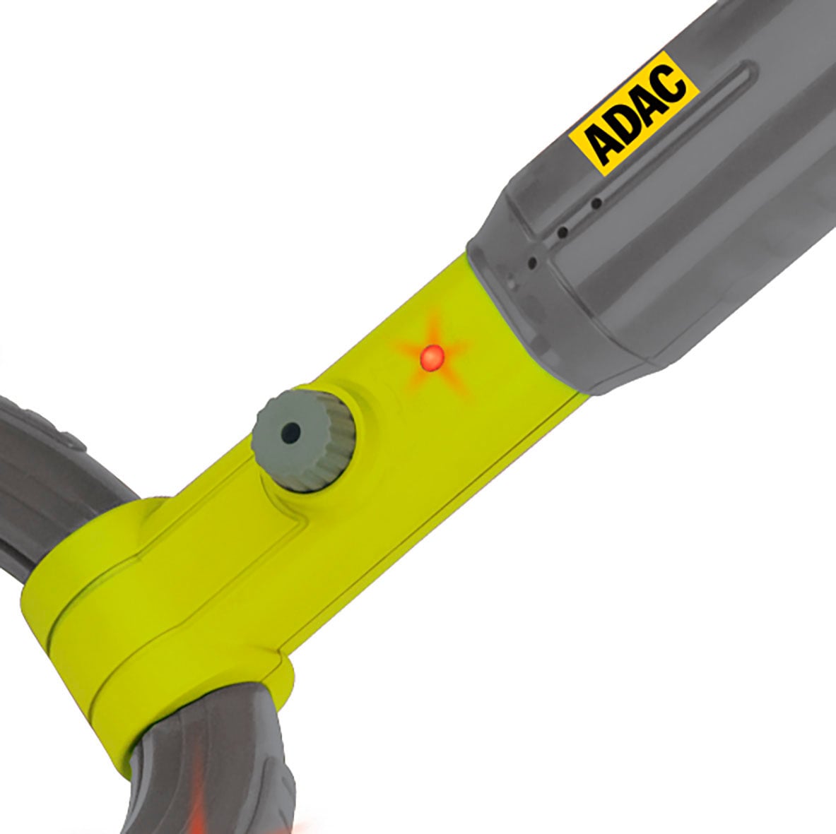 Happy People Set créatif »ADAC Metalldetektor« mit Lichteffekt