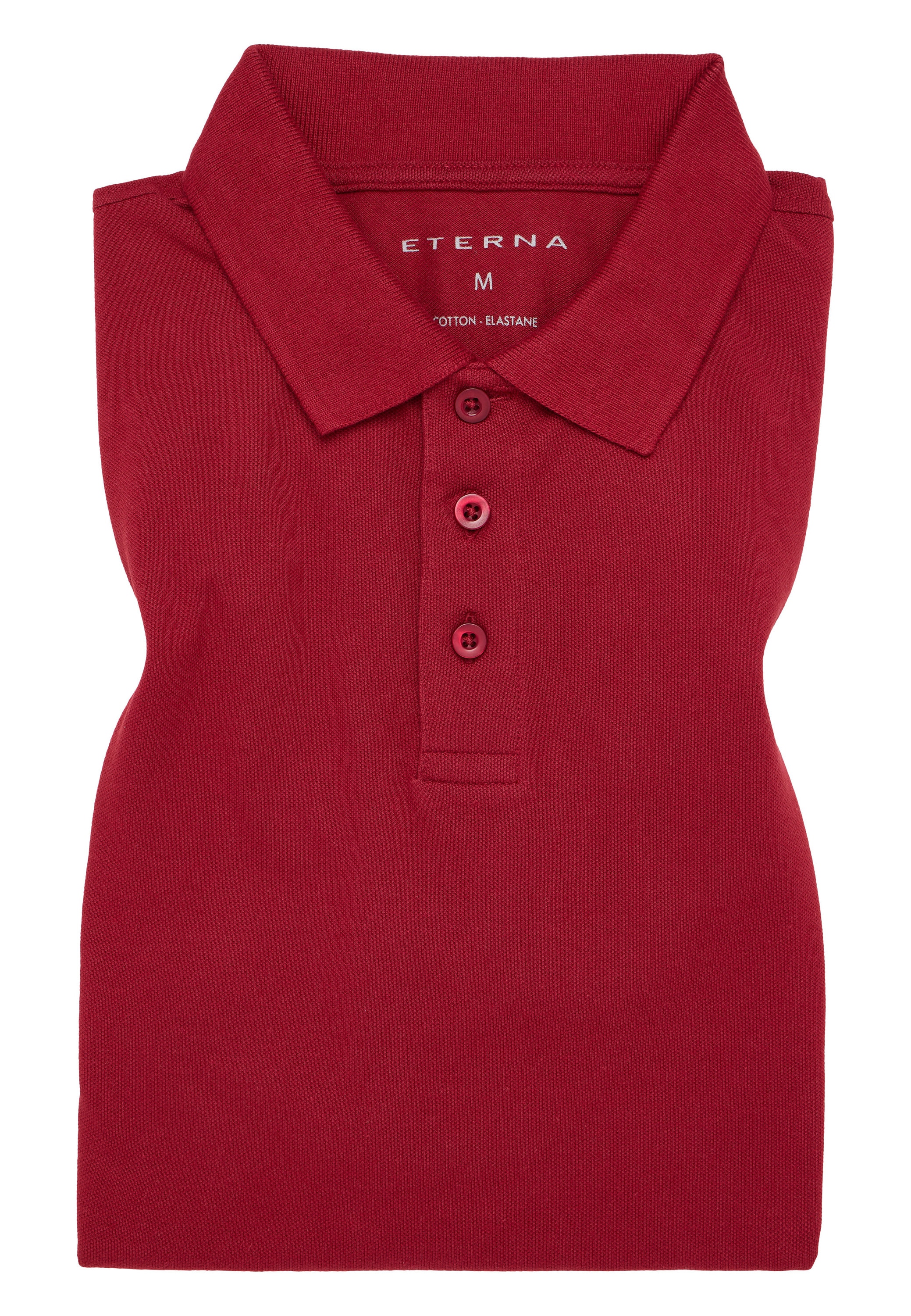 Eterna Poloshirt »REGULAR FIT«