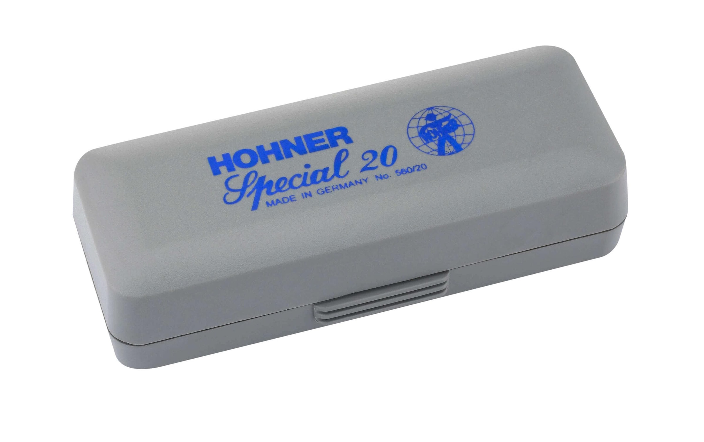 Mundharmonika »Hohner Special 20 – G-Dur«