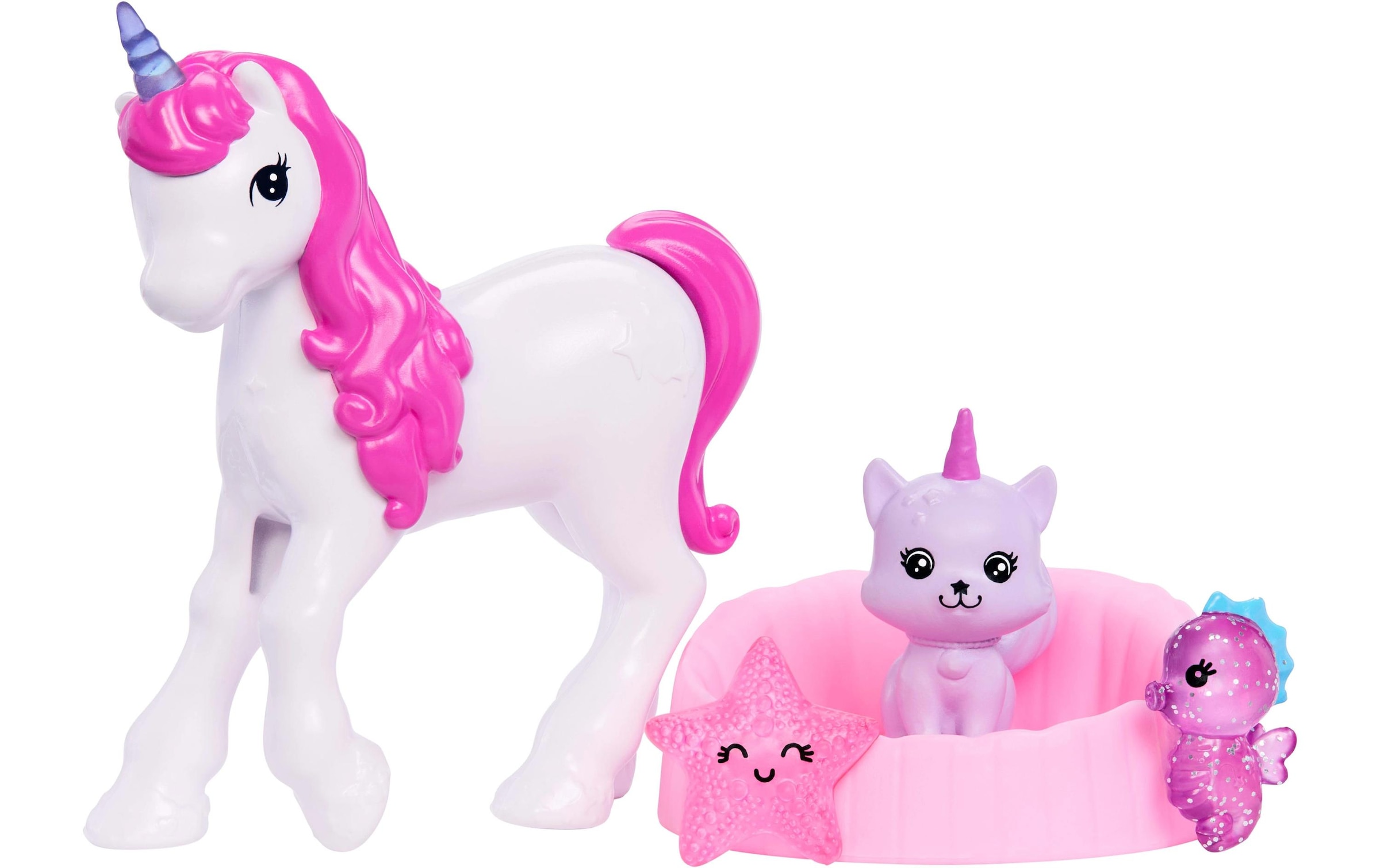 Barbie Calendrier de l'Avent »Fantasy 2025« à partir de 3 ans