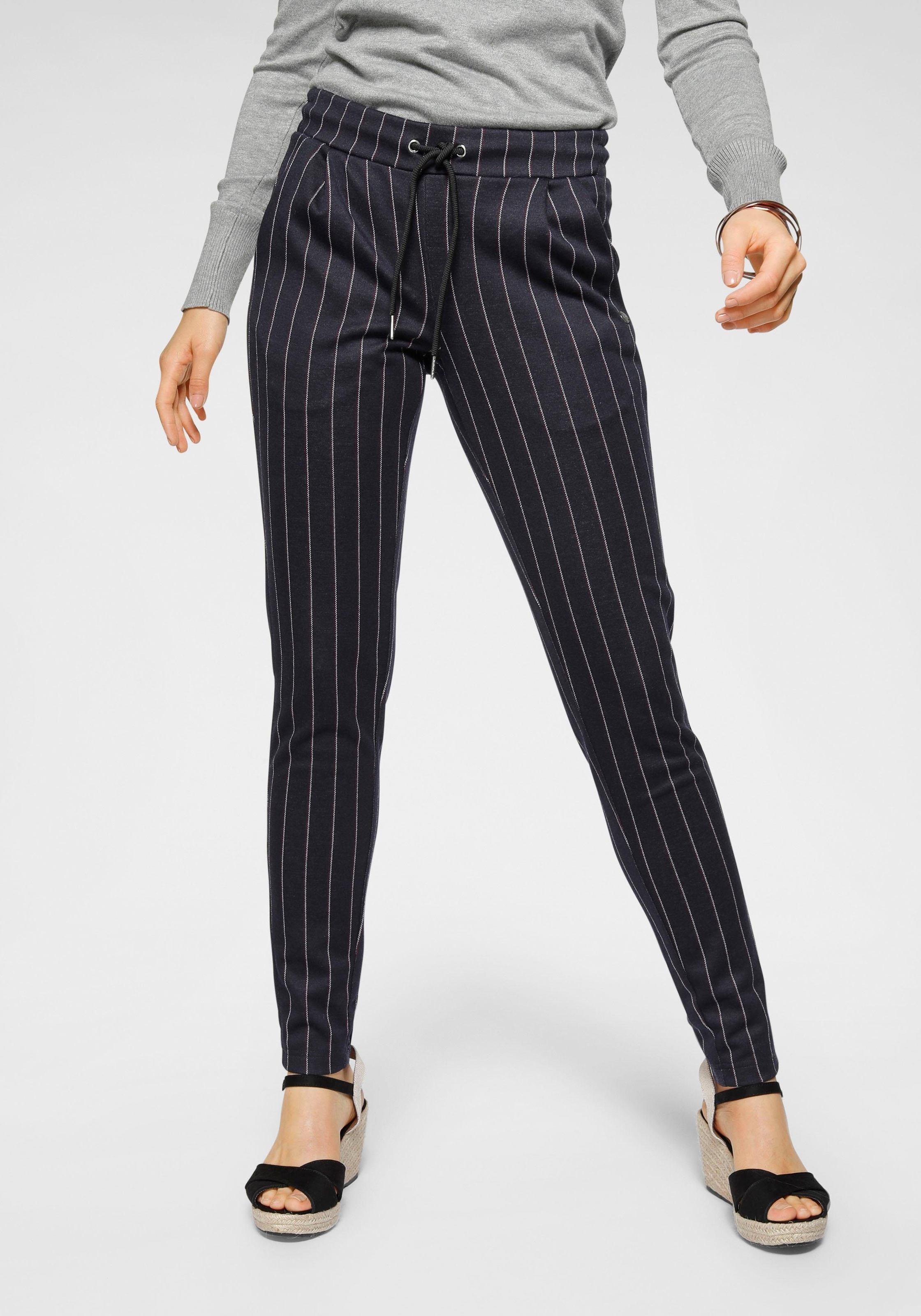 Image of TOM TAILOR Polo Team Jogger Pants, in besonders weicher Qualität bei Ackermann Versand Schweiz