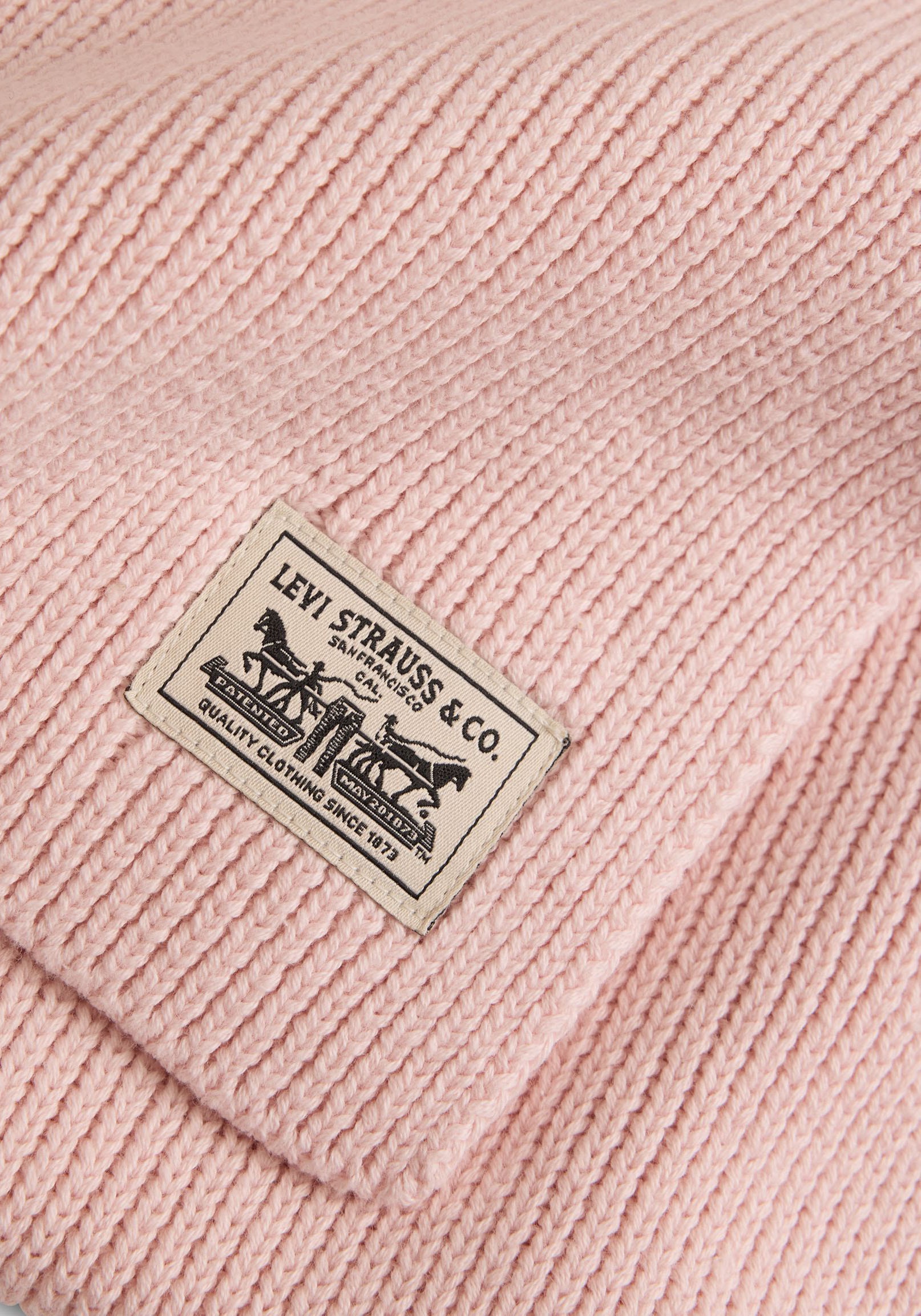 Levi's® Modeschal »WOMEN'S BACKPATCH SCARF«