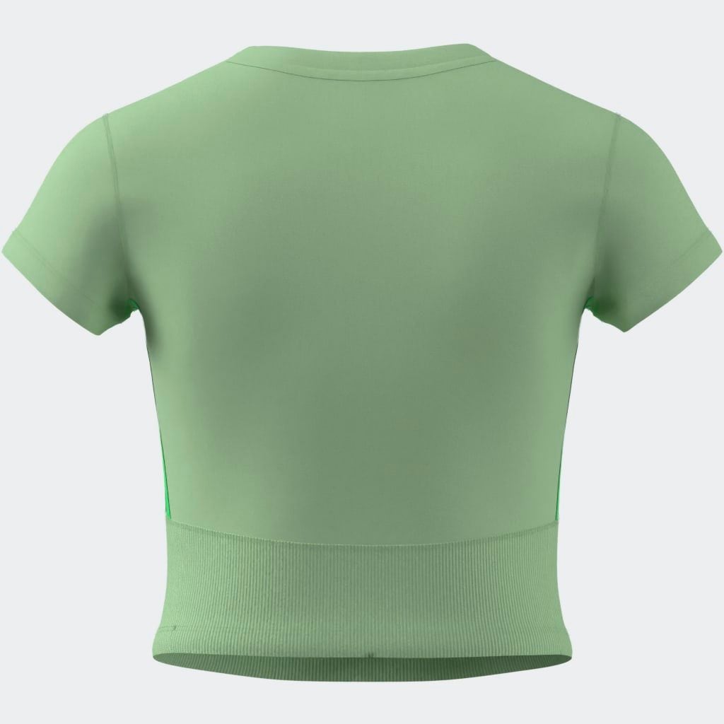 adidas Performance T-Shirt »HYG RIB BABY T«