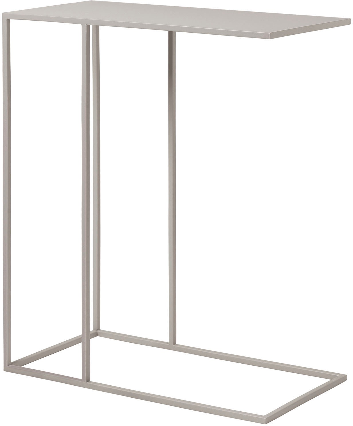 Image of BLOMUS Beistelltisch »Beistelltisch -FERA- Mourning Dove« bei Ackermann Versand Schweiz