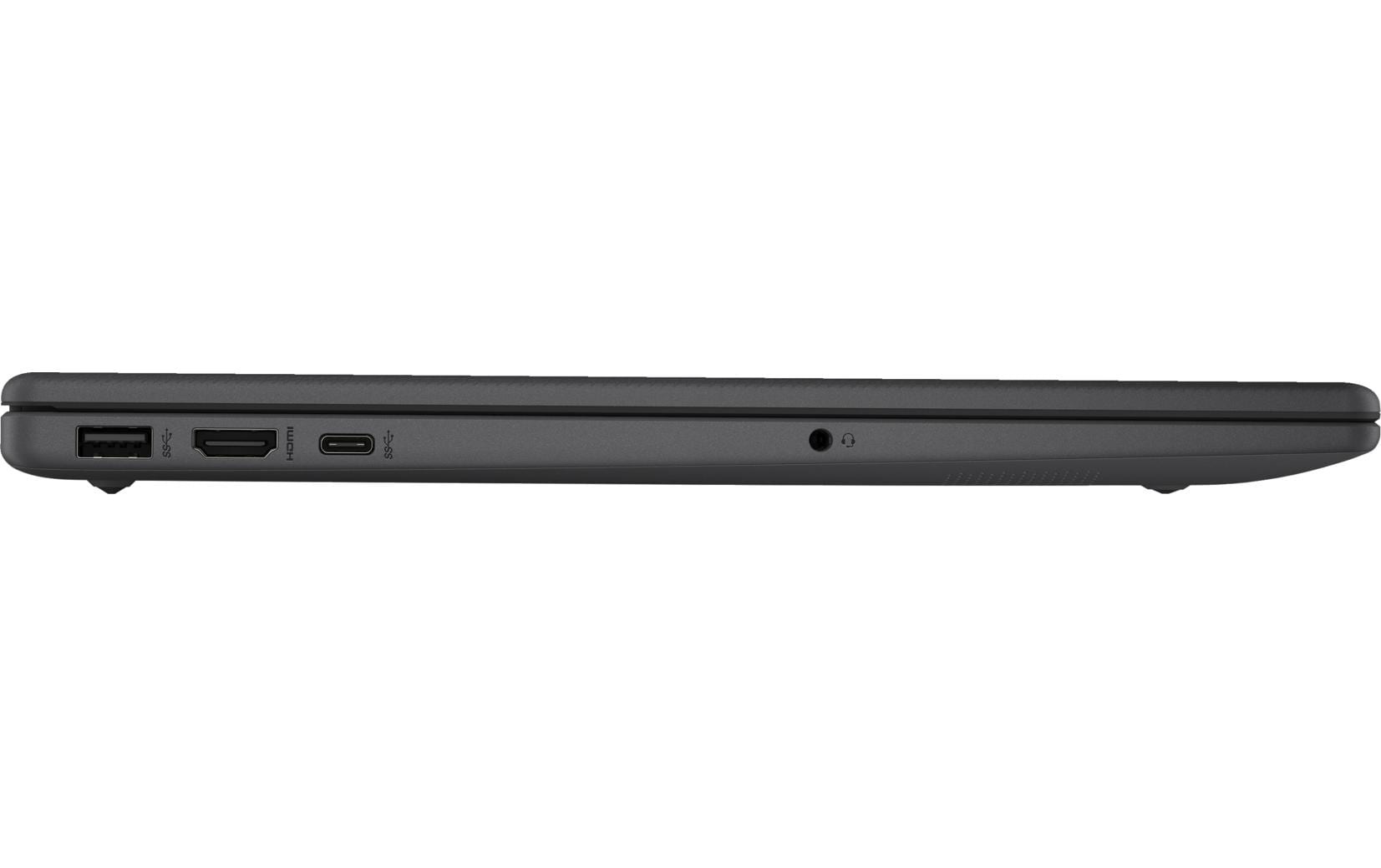 HP Convertible Notebook »HP Laptop 15-fd0738nz,15.6FHD,Gray«, / 15,6 Zoll, Intel