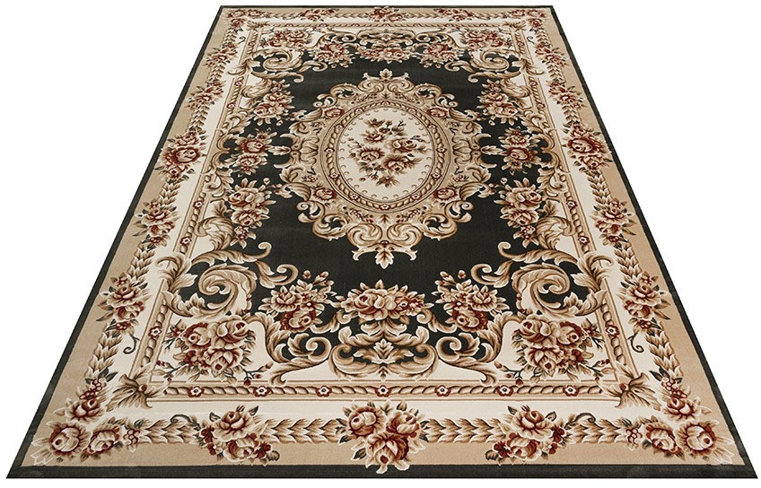 Image of Festival Teppich »Oriental 115«, rechteckig, 11 mm Höhe, Orient Look, Kurzflor bei Ackermann Versand Schweiz