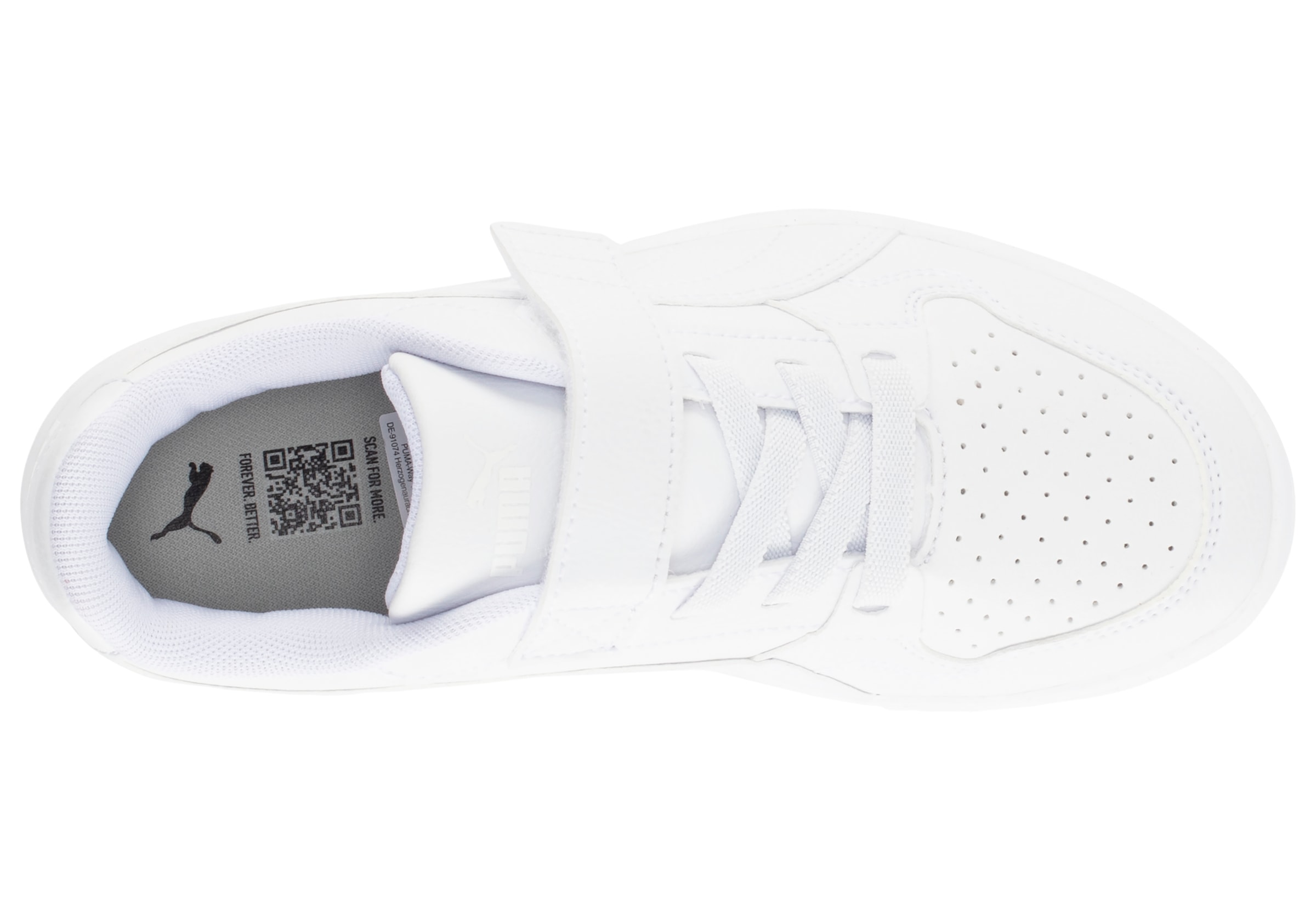 PUMA Sneaker »REB-L AC+ PS«