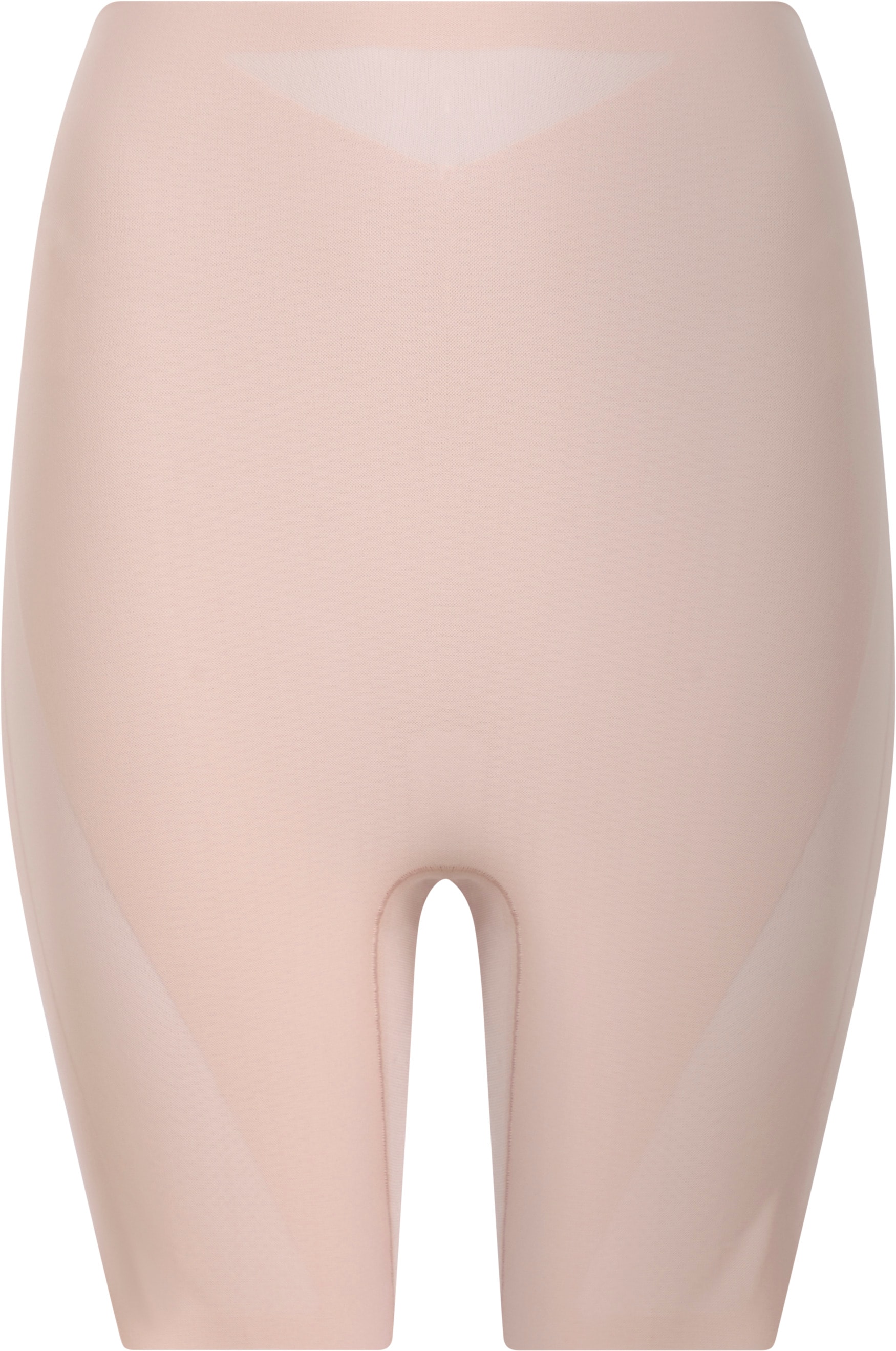 Calvin Klein Underwear Culotte moulante »SCULPT FIRM THIGH SLIMMER SHORT« mit Mesh-Einsätzen, shapewear