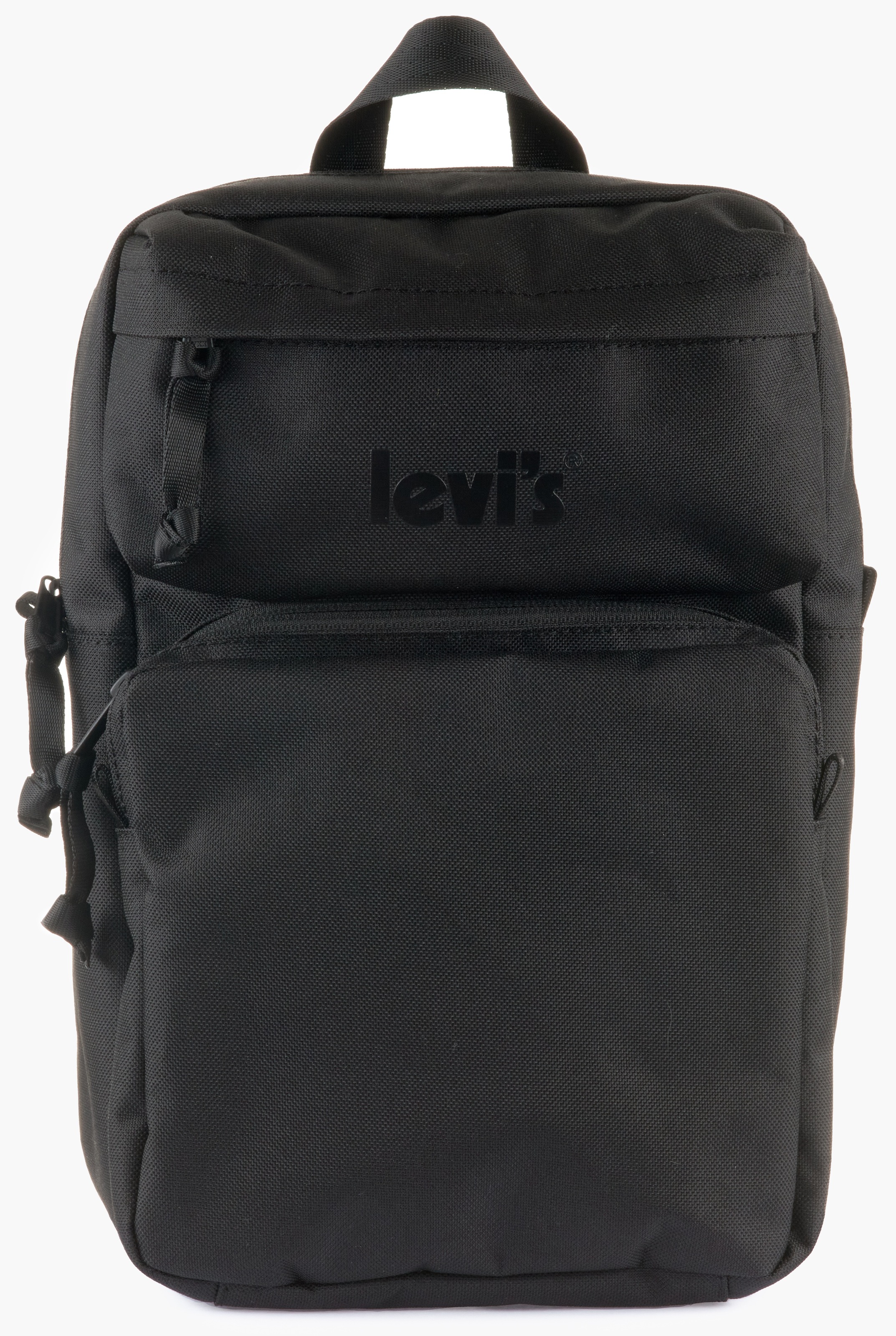 Image of Levi's® Cityrucksack »Sling Backpack«, mit Reissverschluss-Vortasche bei Ackermann Versand Schweiz