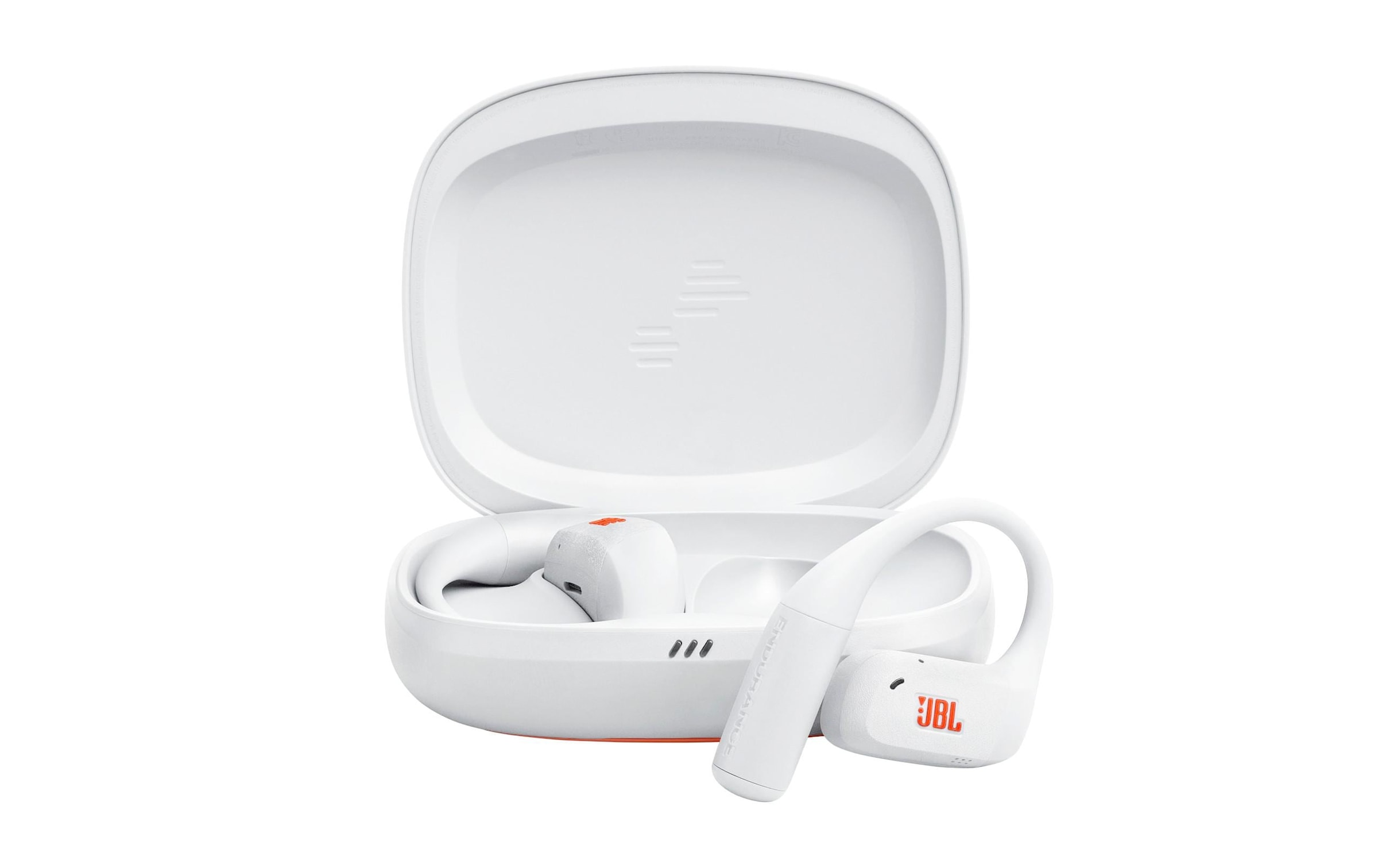 iRobot Casque à oreillettes ouvertes »Endurance Zone True Wireless Open-Ear Sport Headphones« True Wireless | fonction mains libres