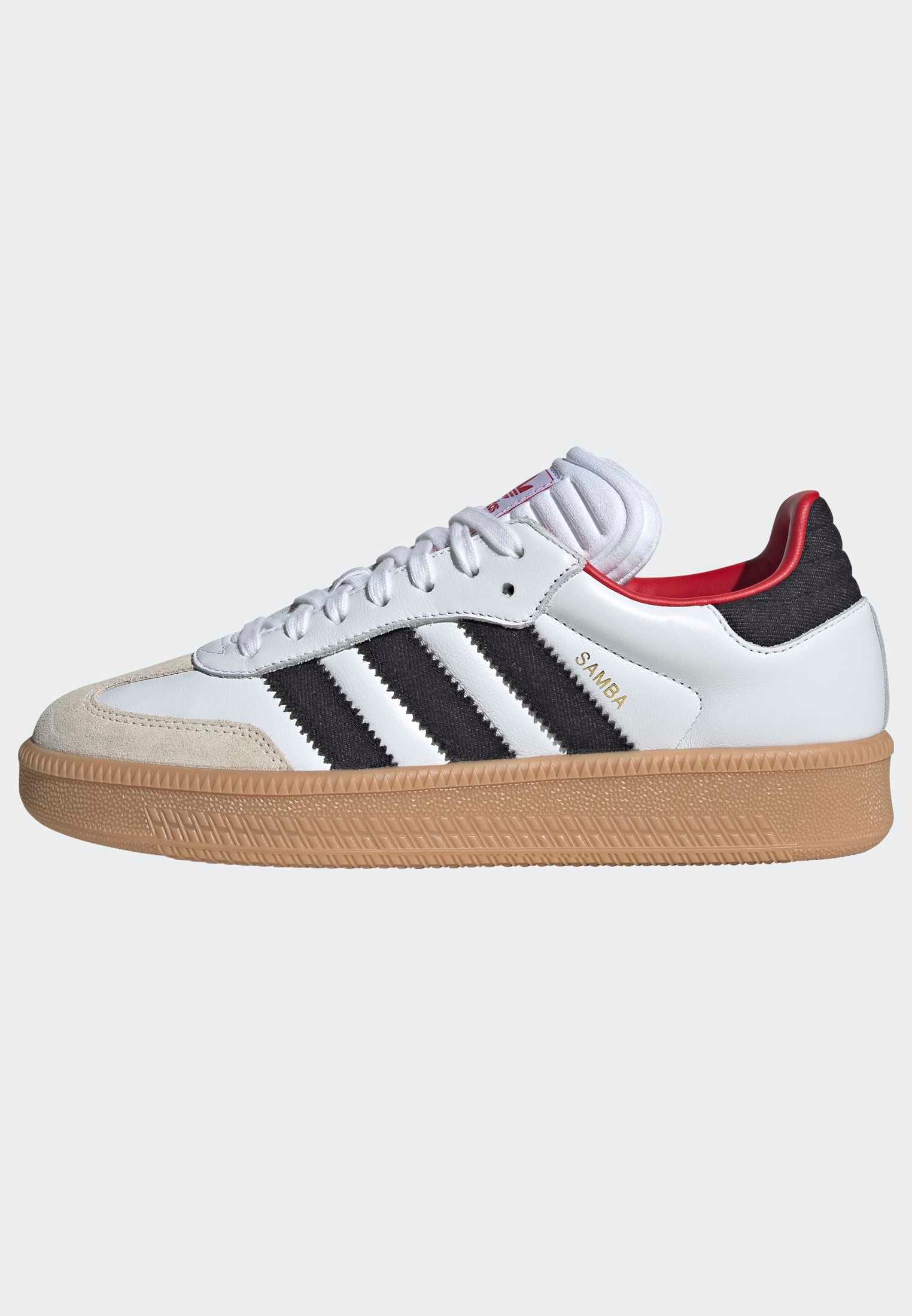 adidas Originals Sneaker »SAMBA XLG«