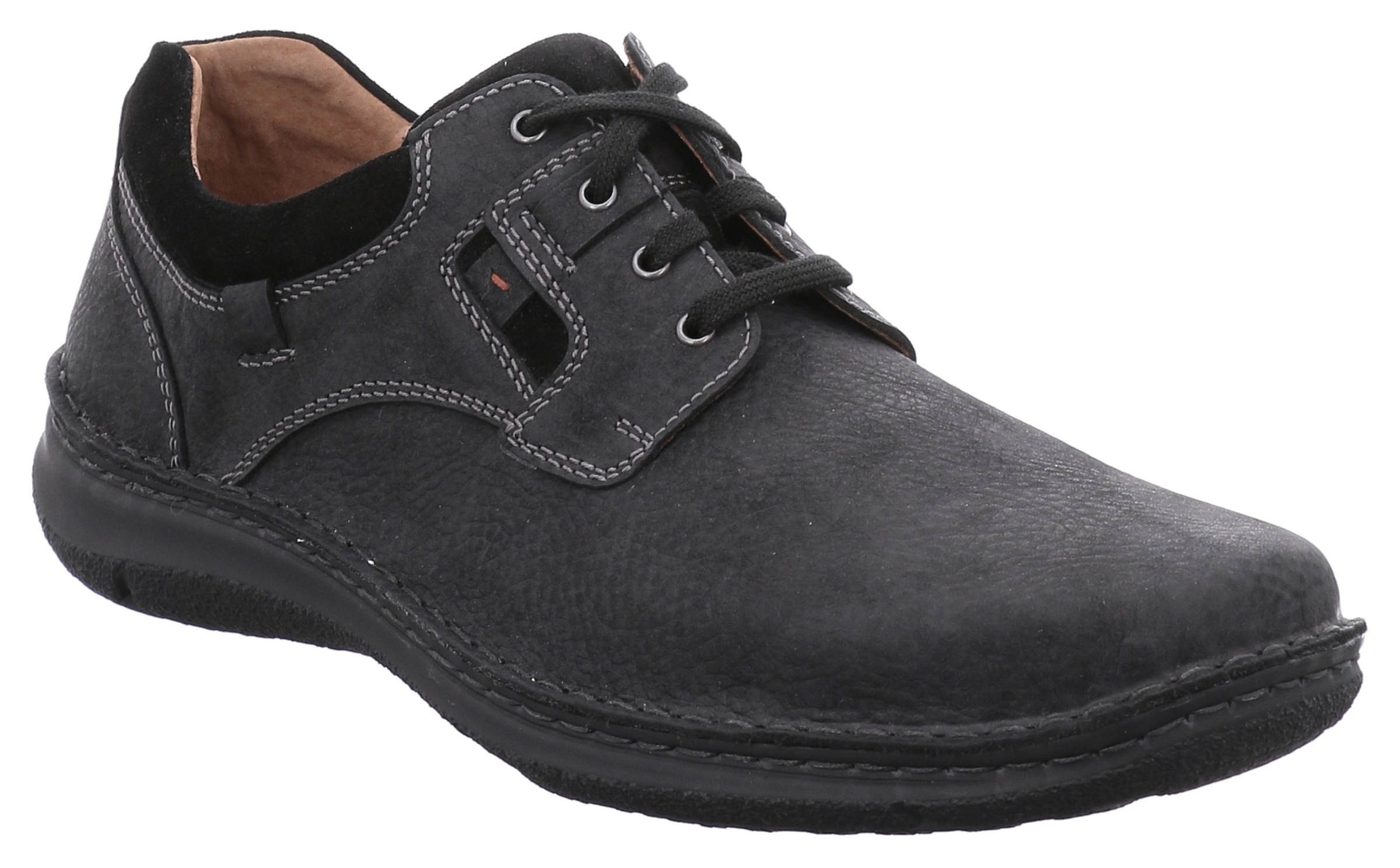 Image of Josef Seibel Schnürschuh »ANVERS 36«, in extraweiter Form (K-Weite) bei Ackermann Versand Schweiz