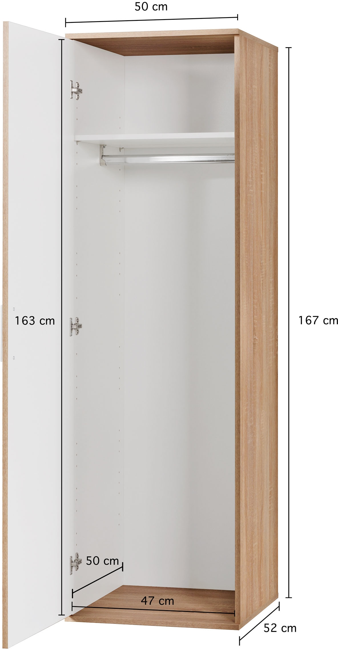 Procontour Armoire vestiaire