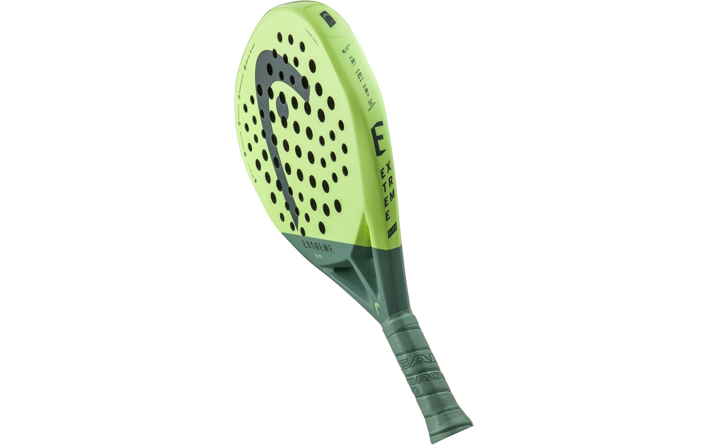 Head Beachballschläger »Racket Extreme Elite«