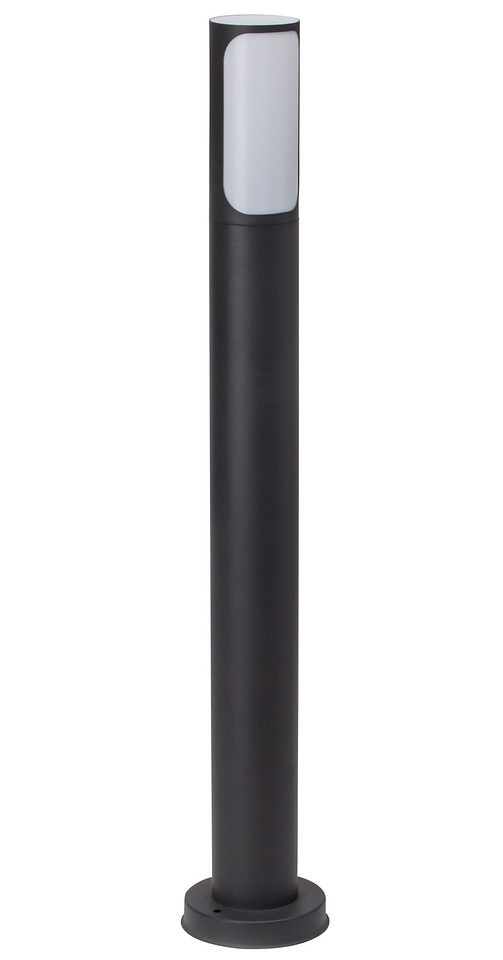 Brilliant Aussen-Stehlampe »GAP«, 1 flammig-flammig, 80cm Höhe, E27 max.  40W, Metall/Kunststoff, anthrazit, Pollerleuchte bequem kaufen