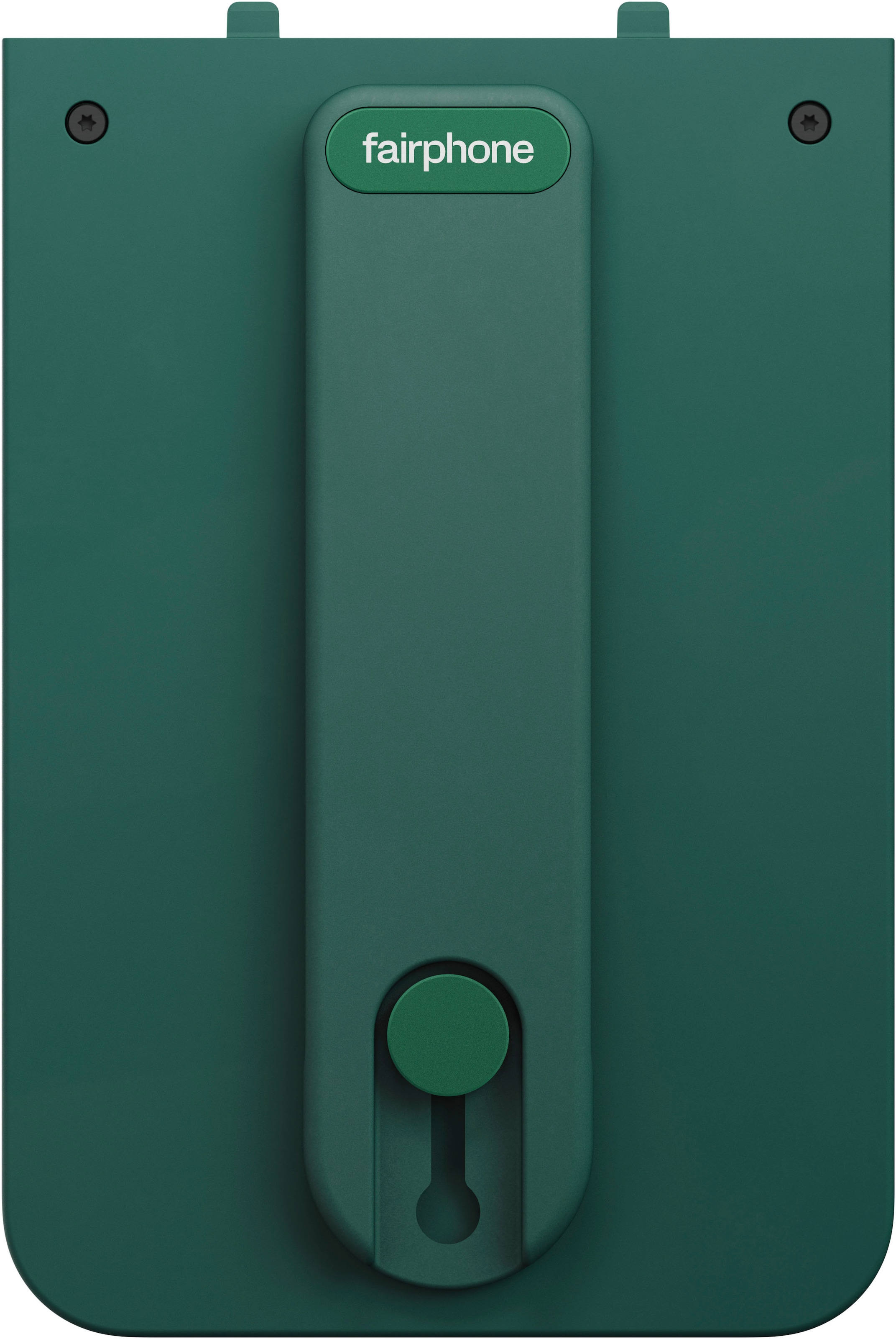 Fairphone Étui pour smartphone »Fairphone Gen 6 Fingerschlaufe« Fairphone 16,0 cm (6,3 pouces)