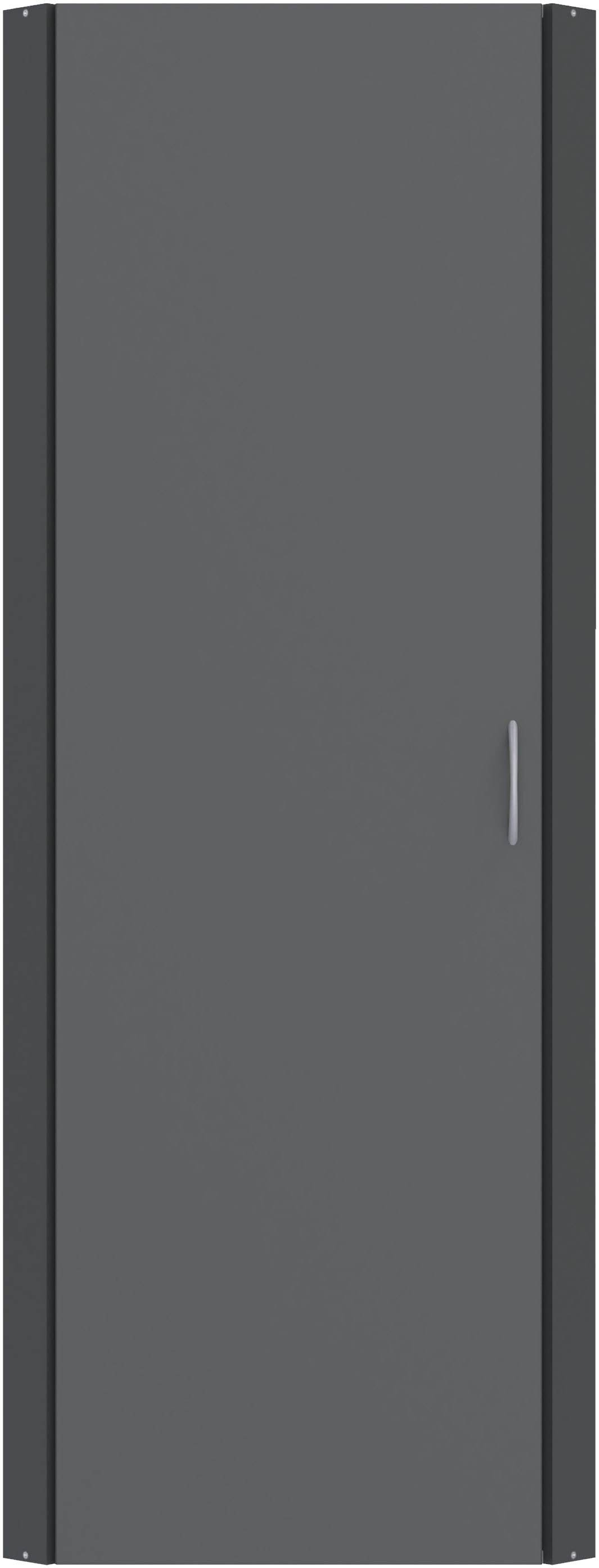 Wimex Mehrzweckschrank-Set »Multiraumkonzept, 3-teiliges Set, Stauraumwunder«