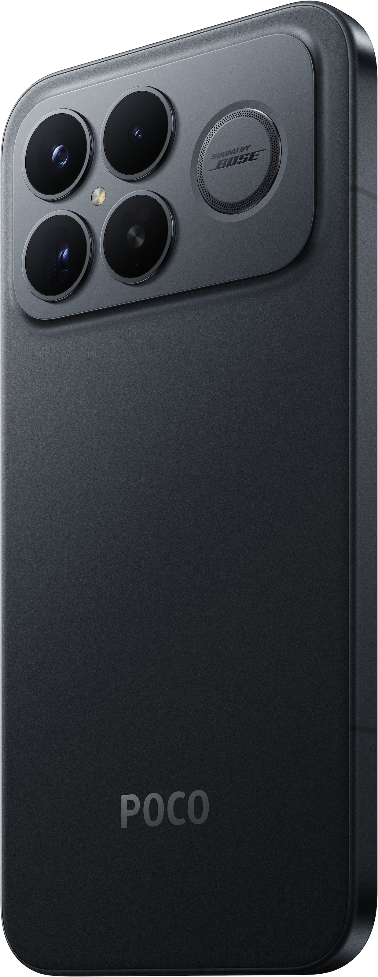 Xiaomi Smartphone »Poco F8 Ultra« noir