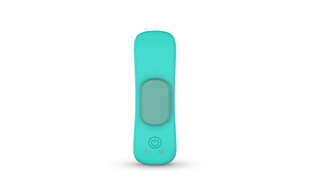 AMORELIE Mini-Vibrator »Joy Boogie App-gesteuerter Slip-Vibrator«