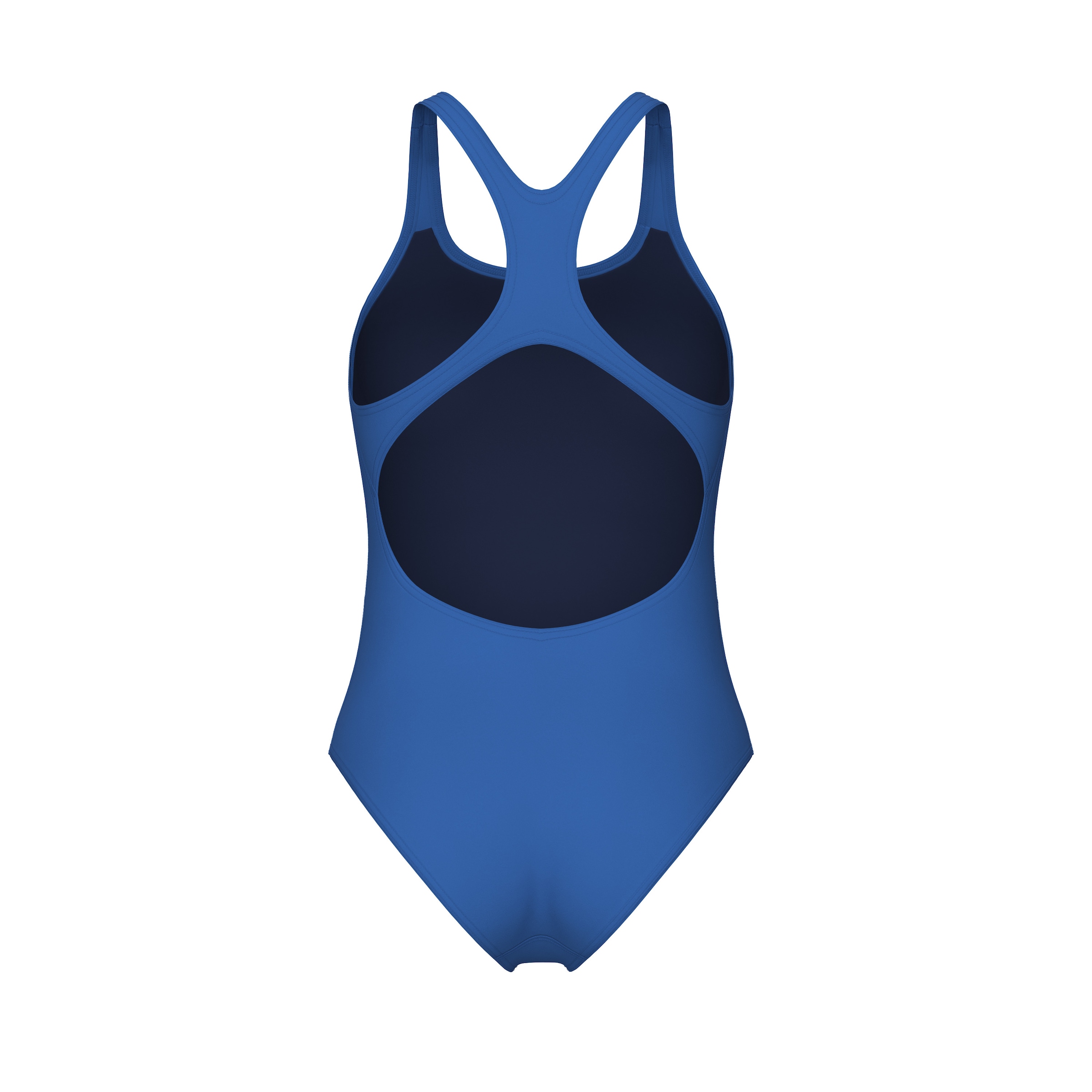 Arena Maillot de bain »WOMEN'S TEAM SWIMSUIT SWIM PRO SOLID« style sportif, coupe confortable