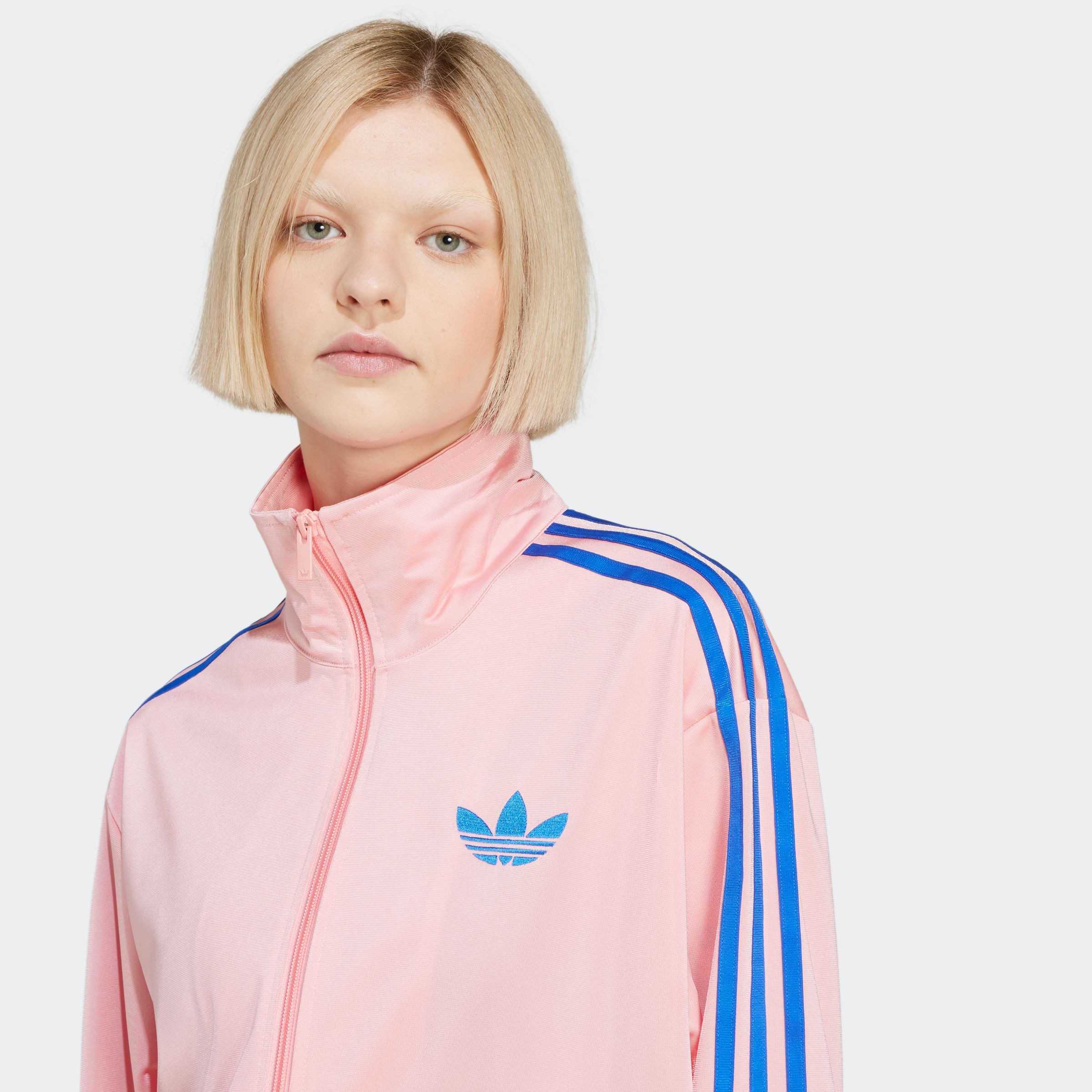 adidas Originals Trainingsjacke »FIREBIRD TT«