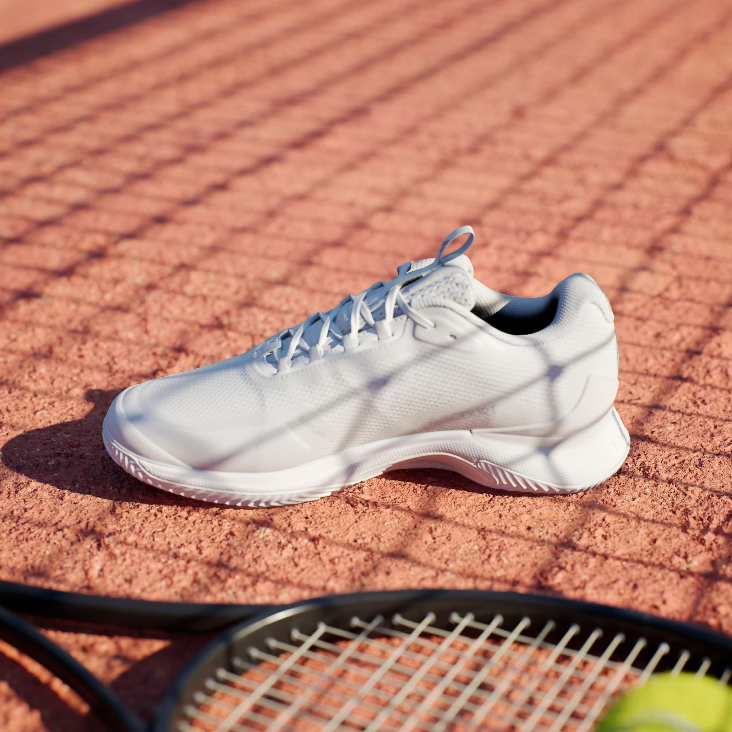 adidas Performance Tennisschuh »AVACOURT 2 CLAY«