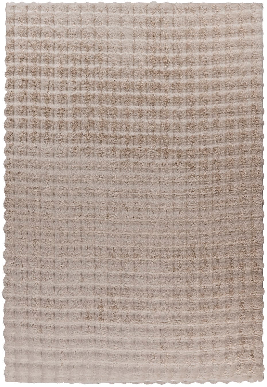Padiro Tapis »Hailey 125« Rectangulaire 30 mm Höhe softtouch
