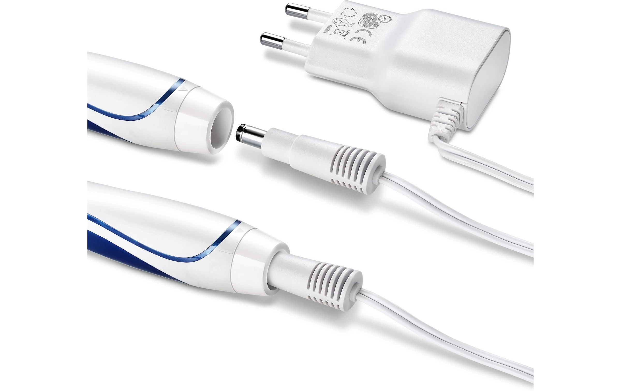 Trisa Schallzahnbürste »Sonicpower Pro Interdental Soft«