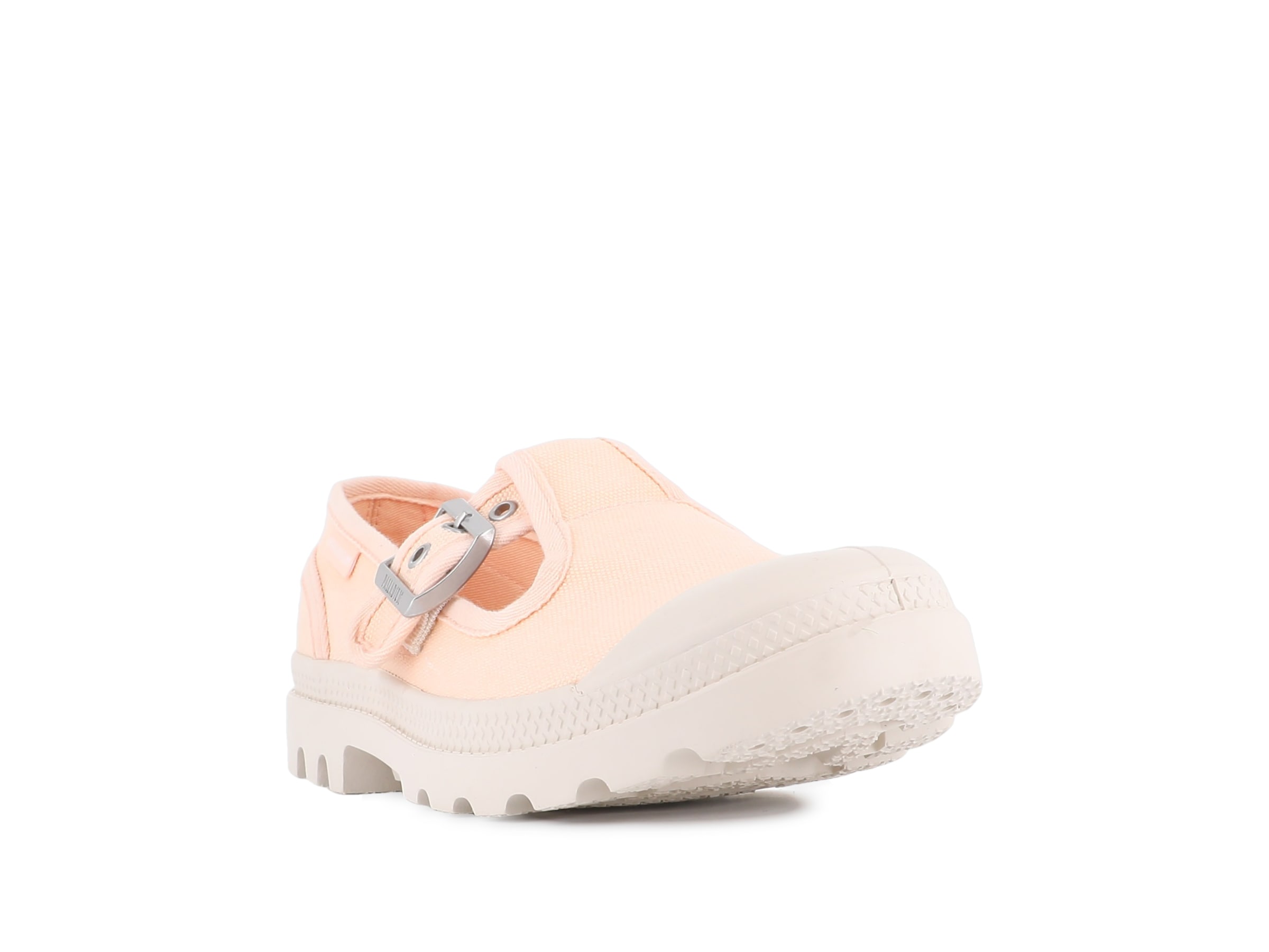 Palladium Sneaker »PAMPA M-JANE WASHED«, Sommerschuhe