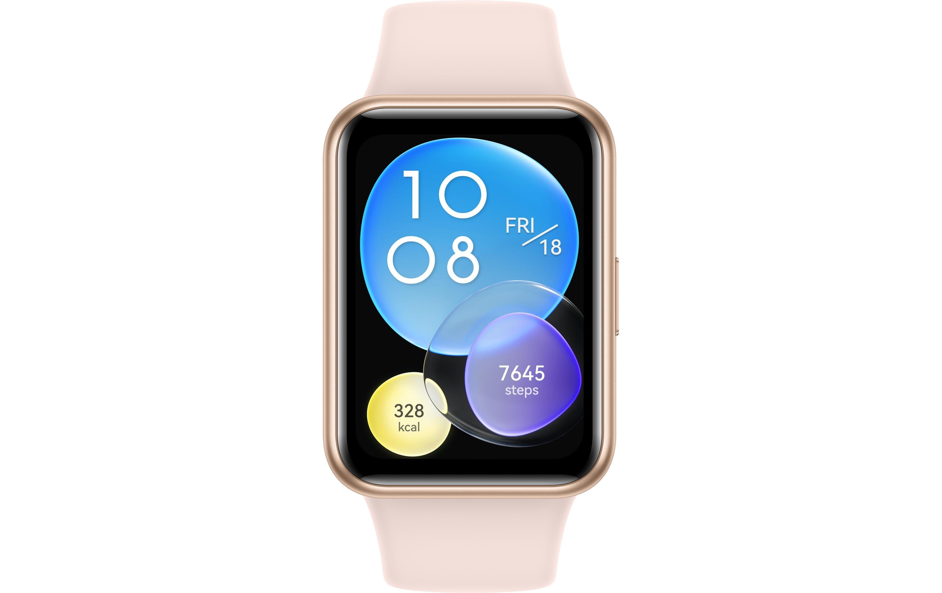 Smartwatch »Fit 2 Active Edition S«