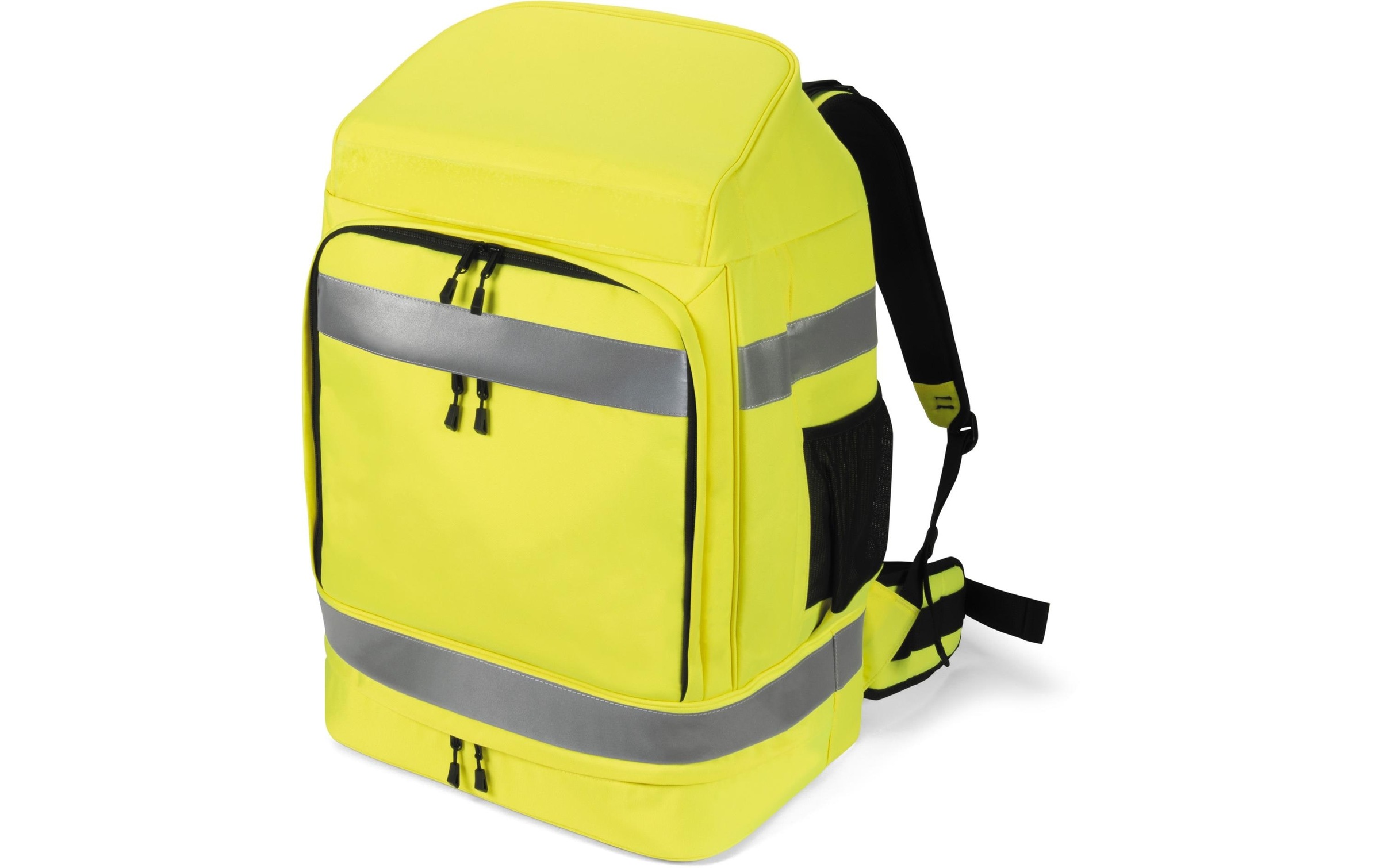 Image of DICOTA Rucksack "Hi-Vis 65 l"