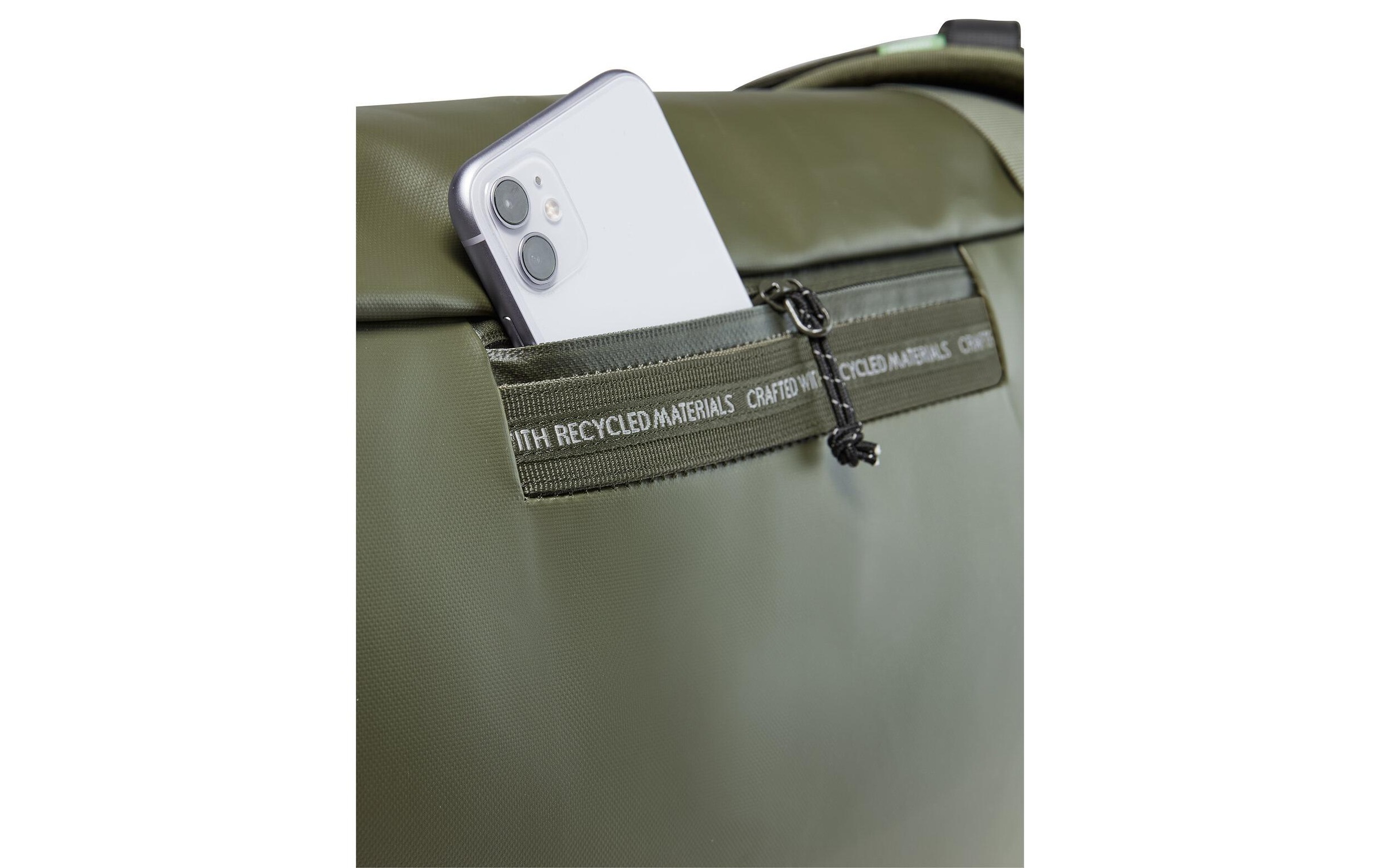 VAUDE Notebook-Rucksack »Mineo Messenger 22 15,6«