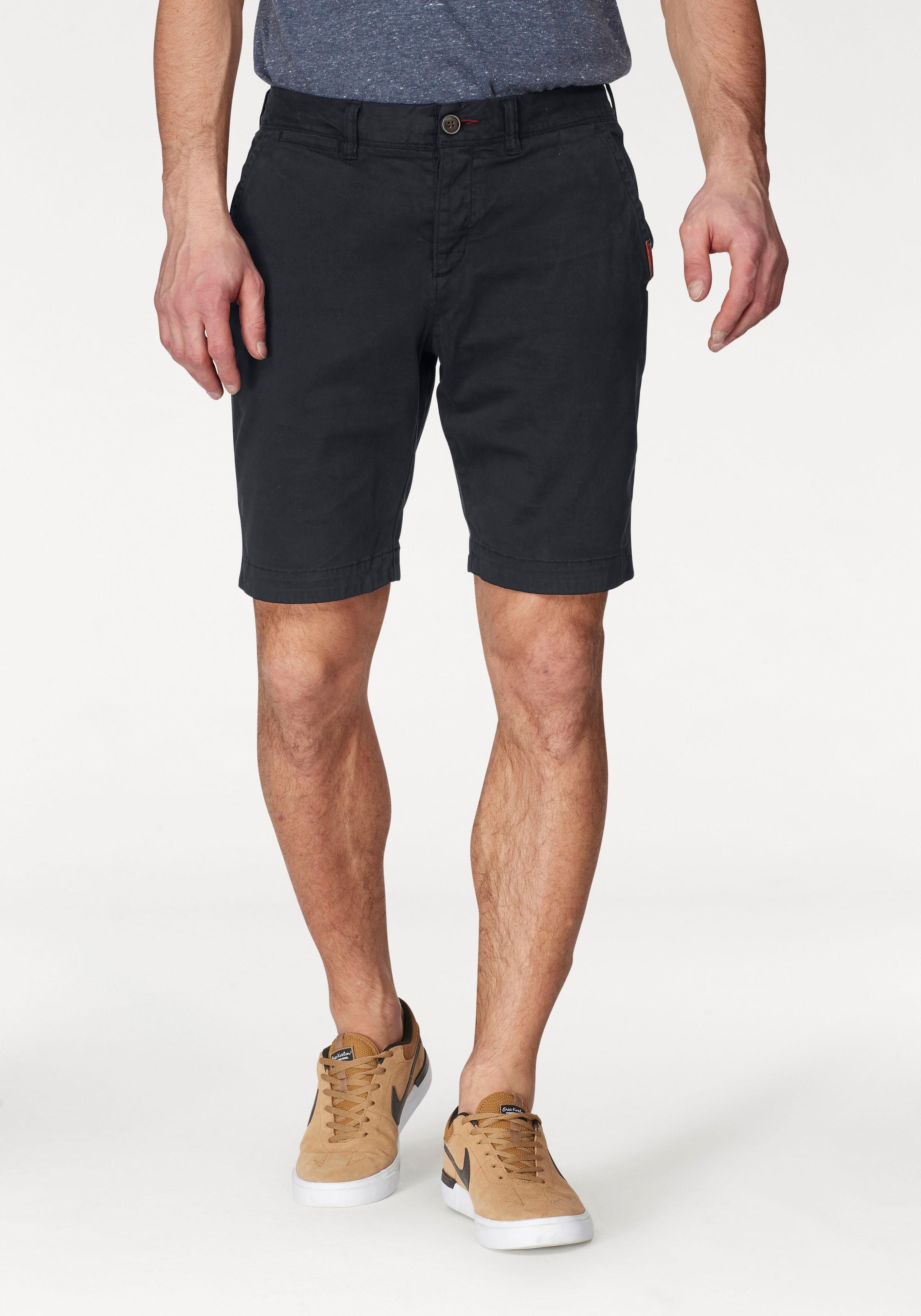 Image of Superdry Bermudas »INTERNATIONAL CHINO SHORT« bei Ackermann Versand Schweiz