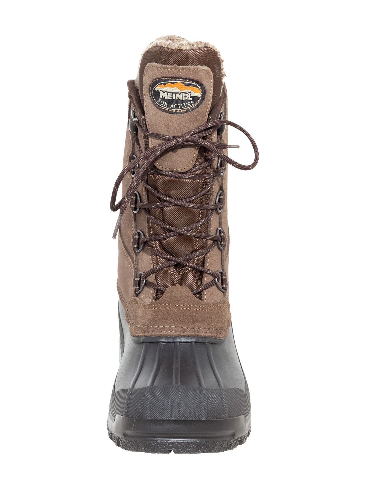 Meindl Wanderschuh »Meindl Sölden Lady«, GORE-TEX® – Winddicht, wasserdicht und atmungsaktiv
