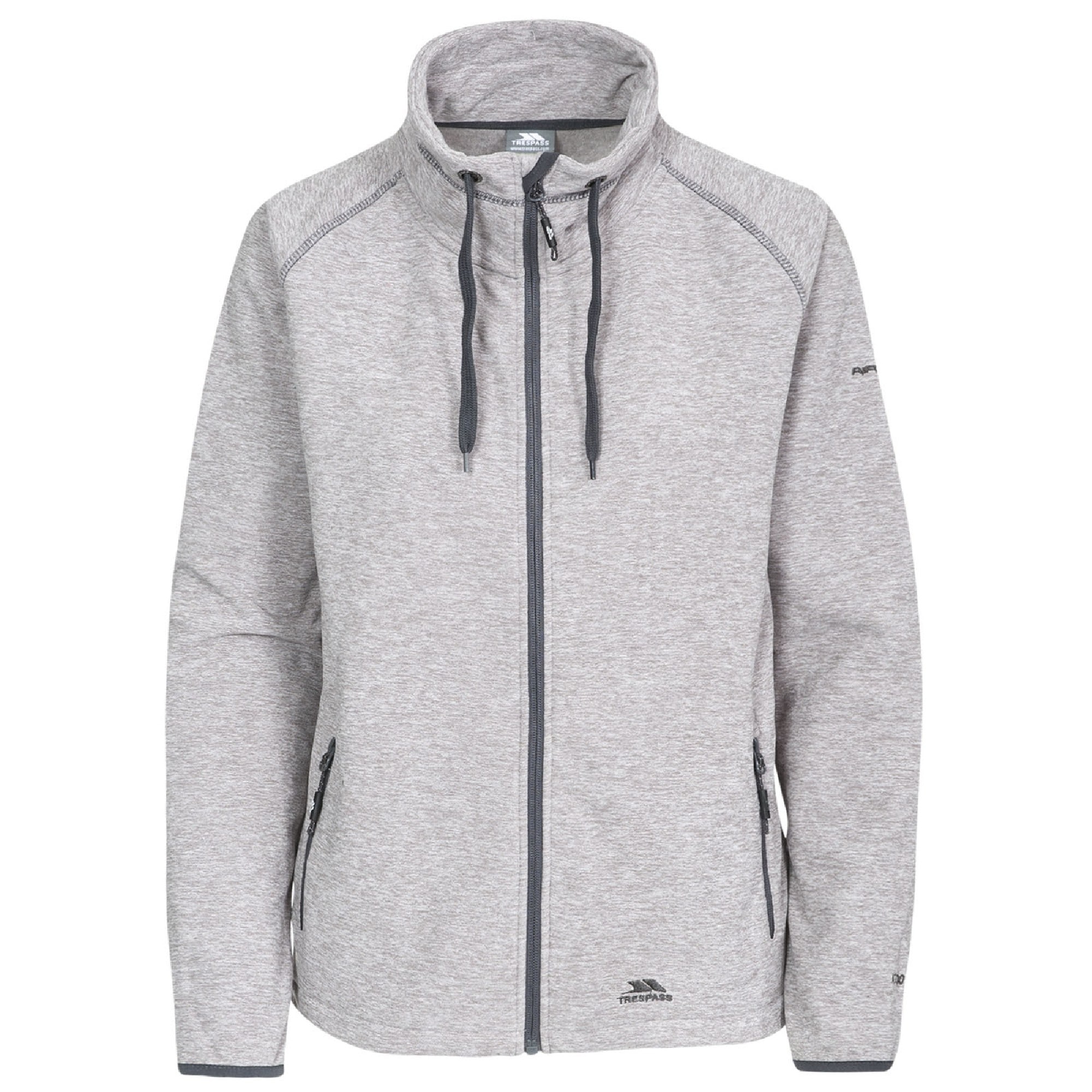 Fleecejacke »Damen Mirsha Fleece Jacke«