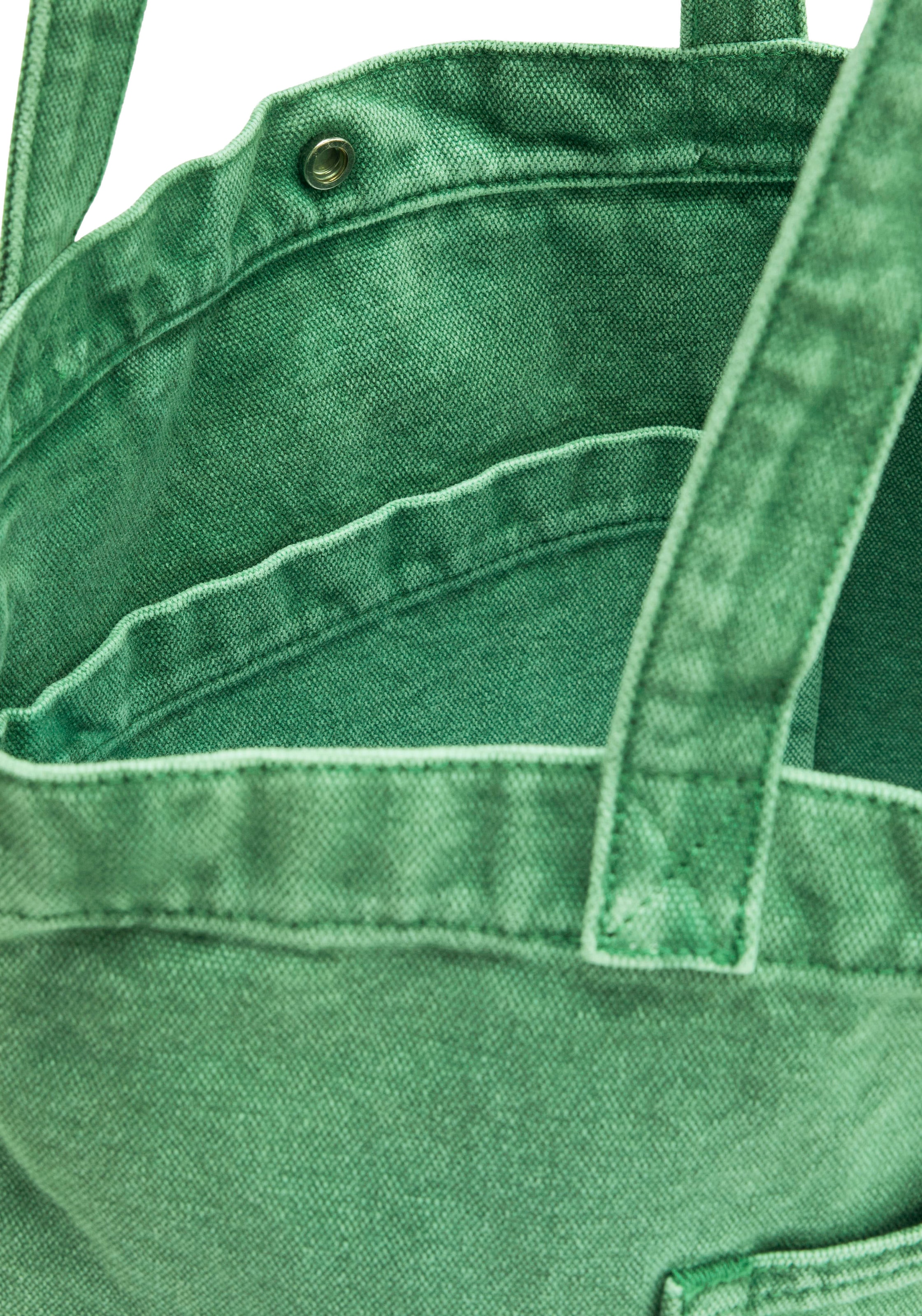 Levi's® Beuteltasche »LEVI®S TOTE« aus Denim, mit Aussentasche