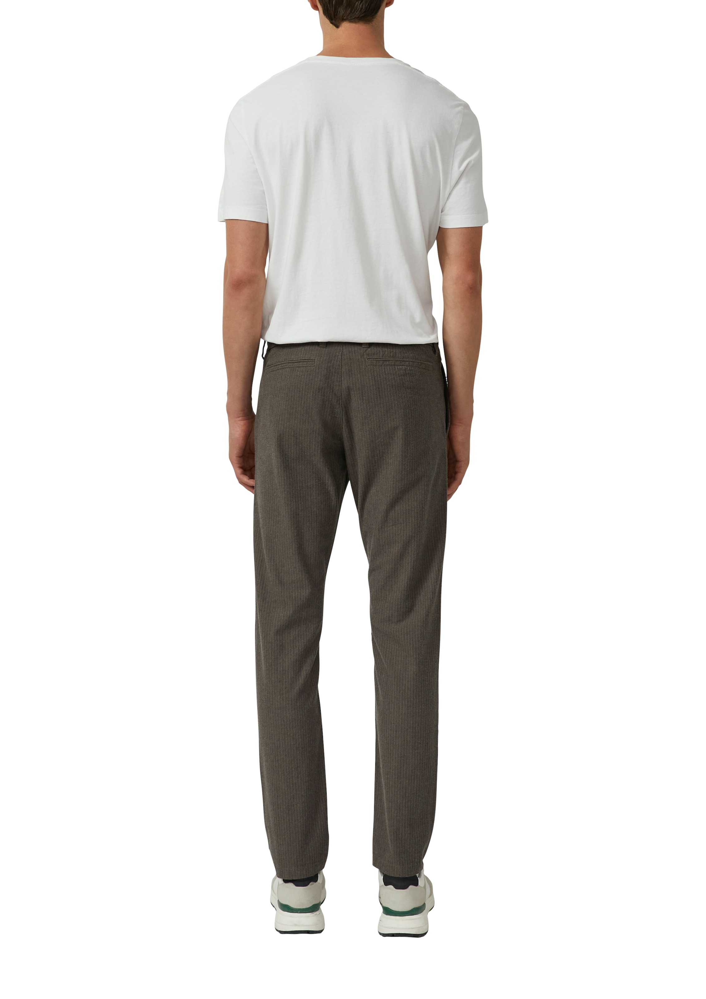 s.Oliver Chinos  mit elastischem Bund