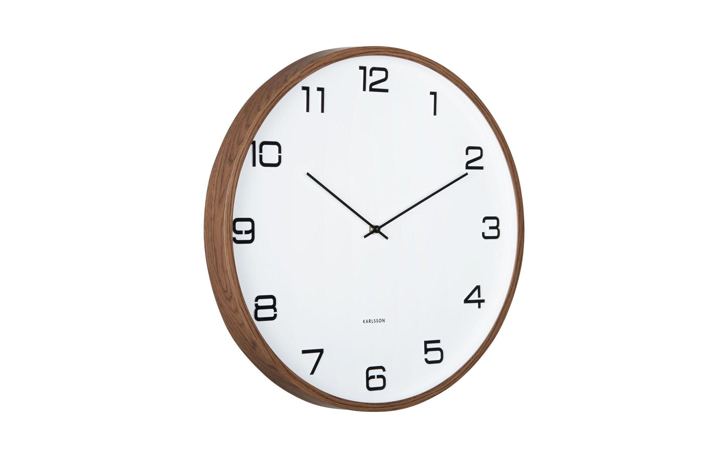 Karlsson Horloge murale »Delicado 50 cm«